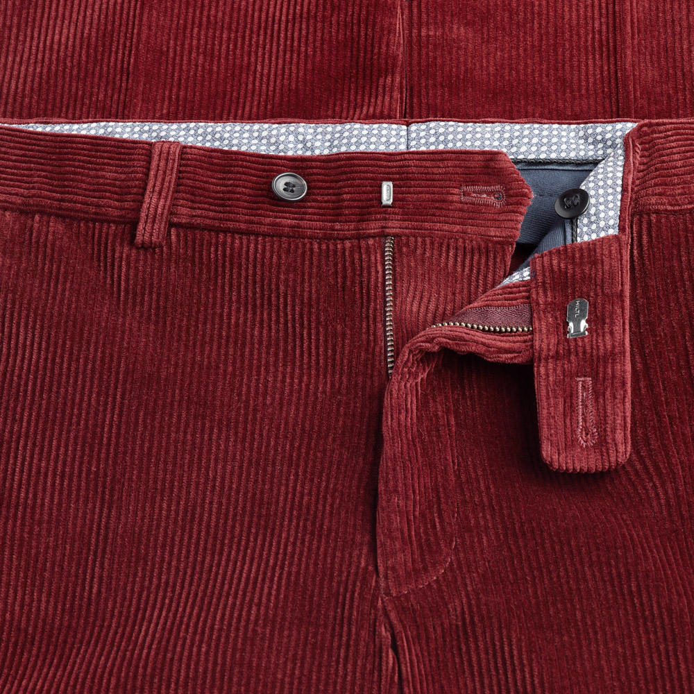 Hiltl Herrenhose Cord