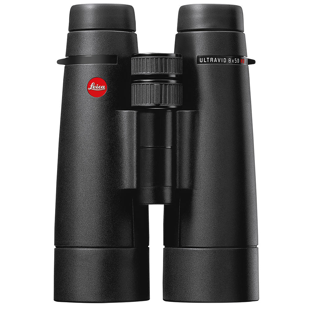 Leica Ultravid HD-Plus 8 x 50 Binoculars