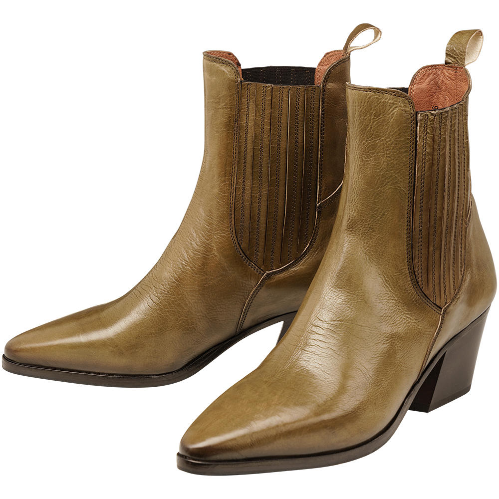 Damen Stiefelette »Bonnie« 