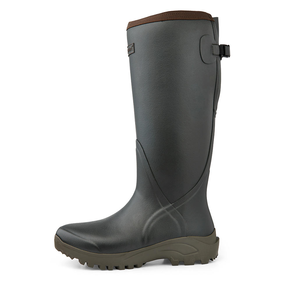 Gateway1 Gummistiefel Sportsman II Lady 17" 4mm