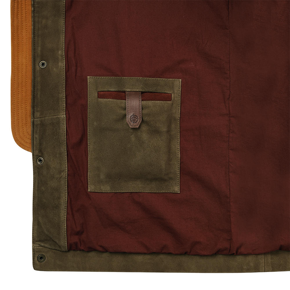 »Shooting Coat« Men's Hunting Jacket