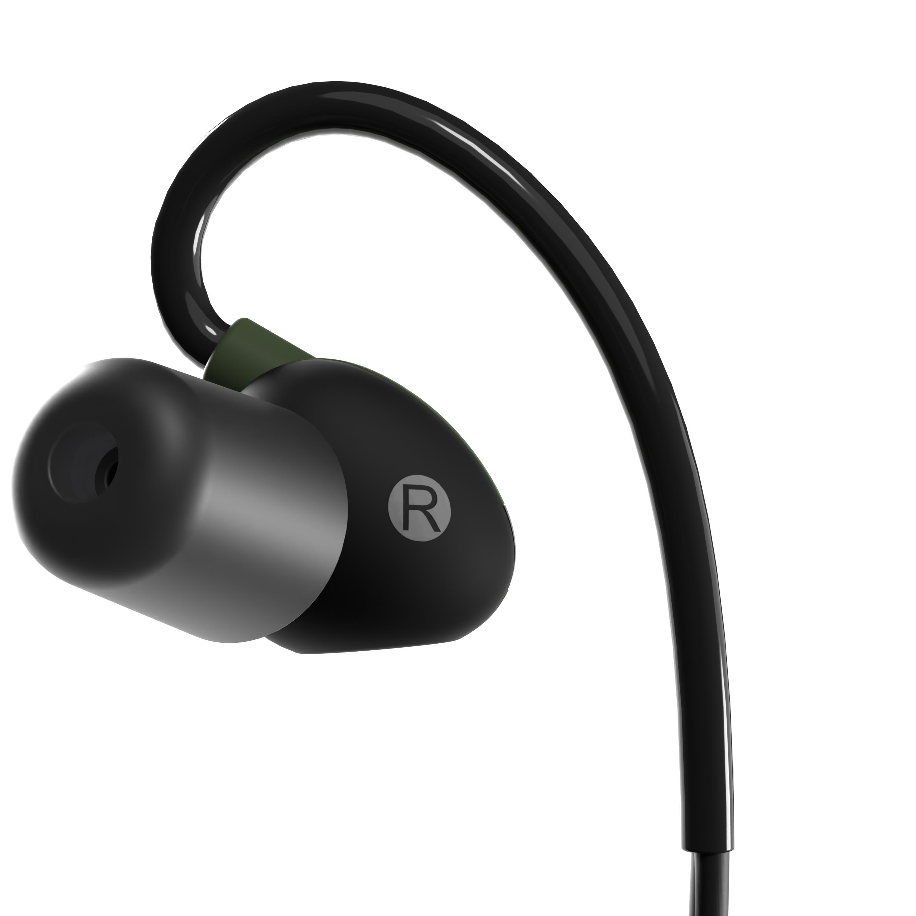 ISOtunes® »Advance 2.0« Sport Hearing Protection