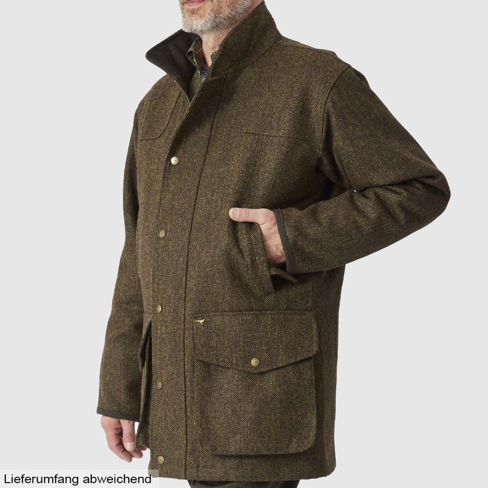 Laksen Herren Tweedjacke Cortham, Kirkton