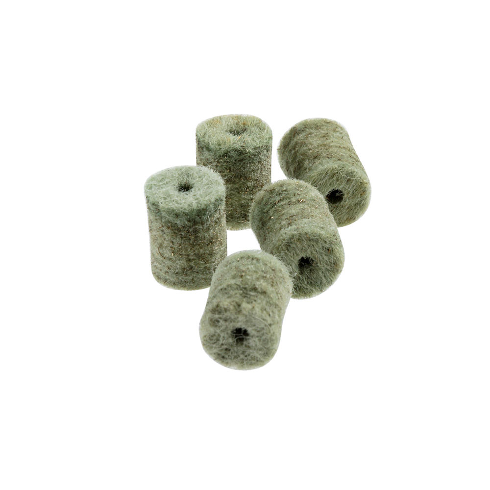 VFG Laufreiniger INTENSIVE, Kaliber 7 mm, 500 Stück