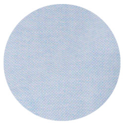 bleu clair