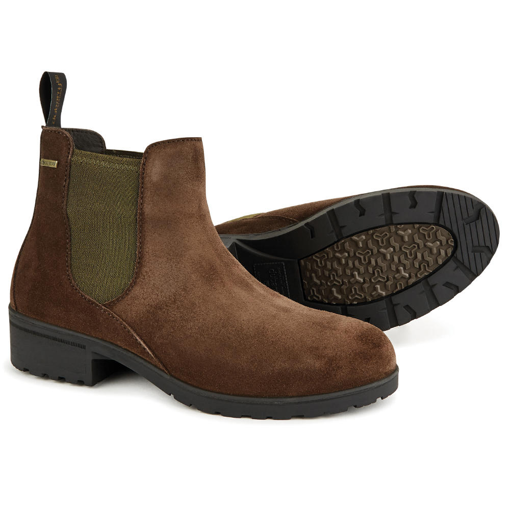 Dubarry »Waterford« Ladies Chelsea Boots