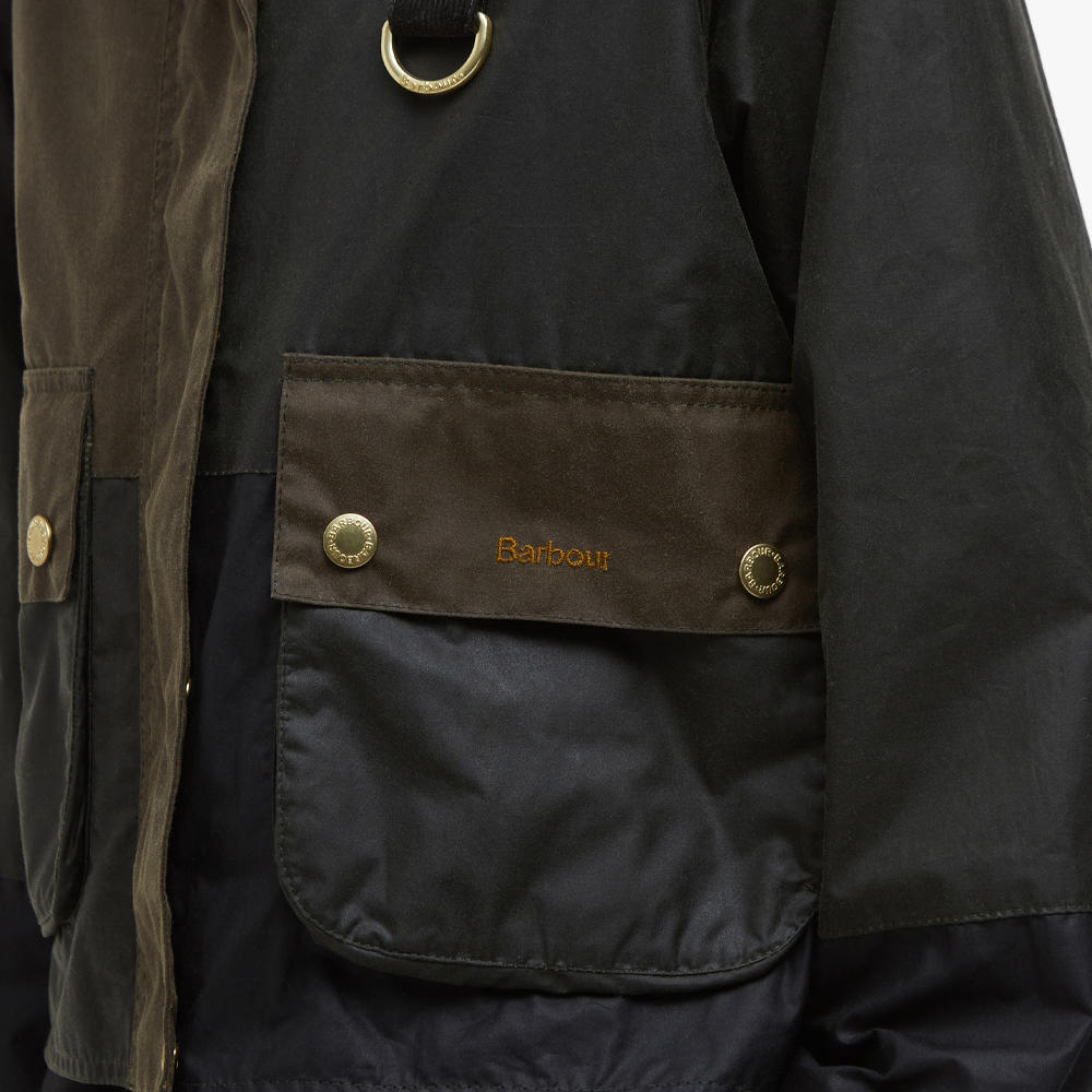 Barbour Damen-Wachsjacke »Alma«