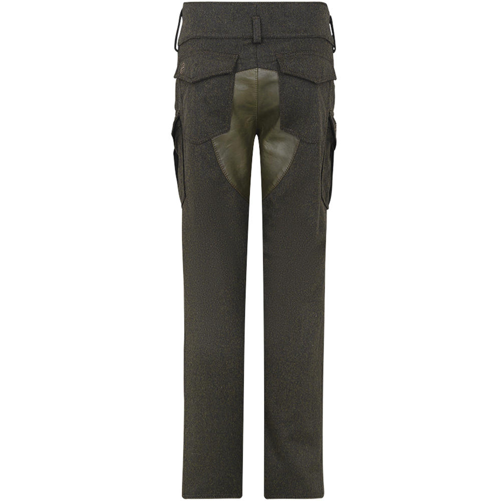Heinz Bauer Men's »Kicking Horse« Loden Trousers