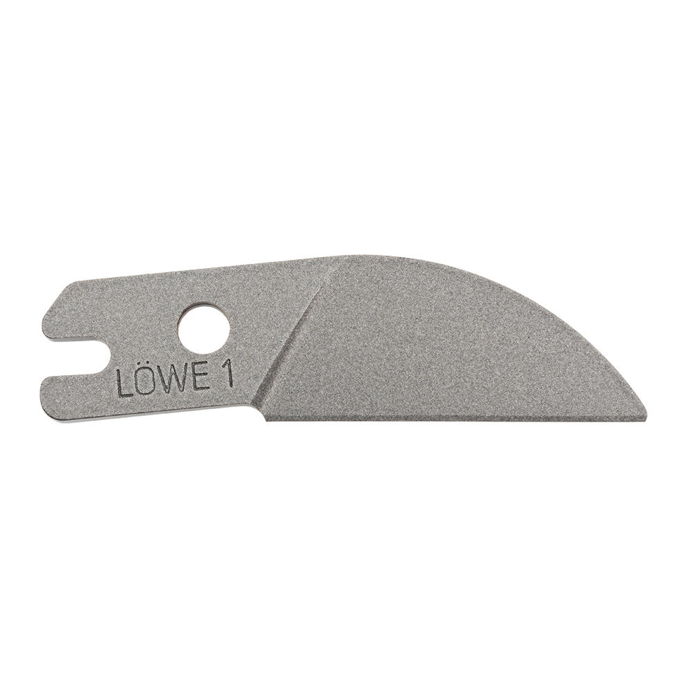 Ersatzklinge für Löwe® 1 Original Amboss-Schere