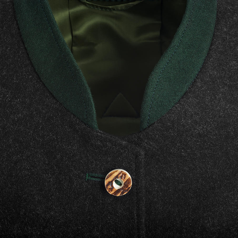 Damen Tegernseer-Lodenjacke