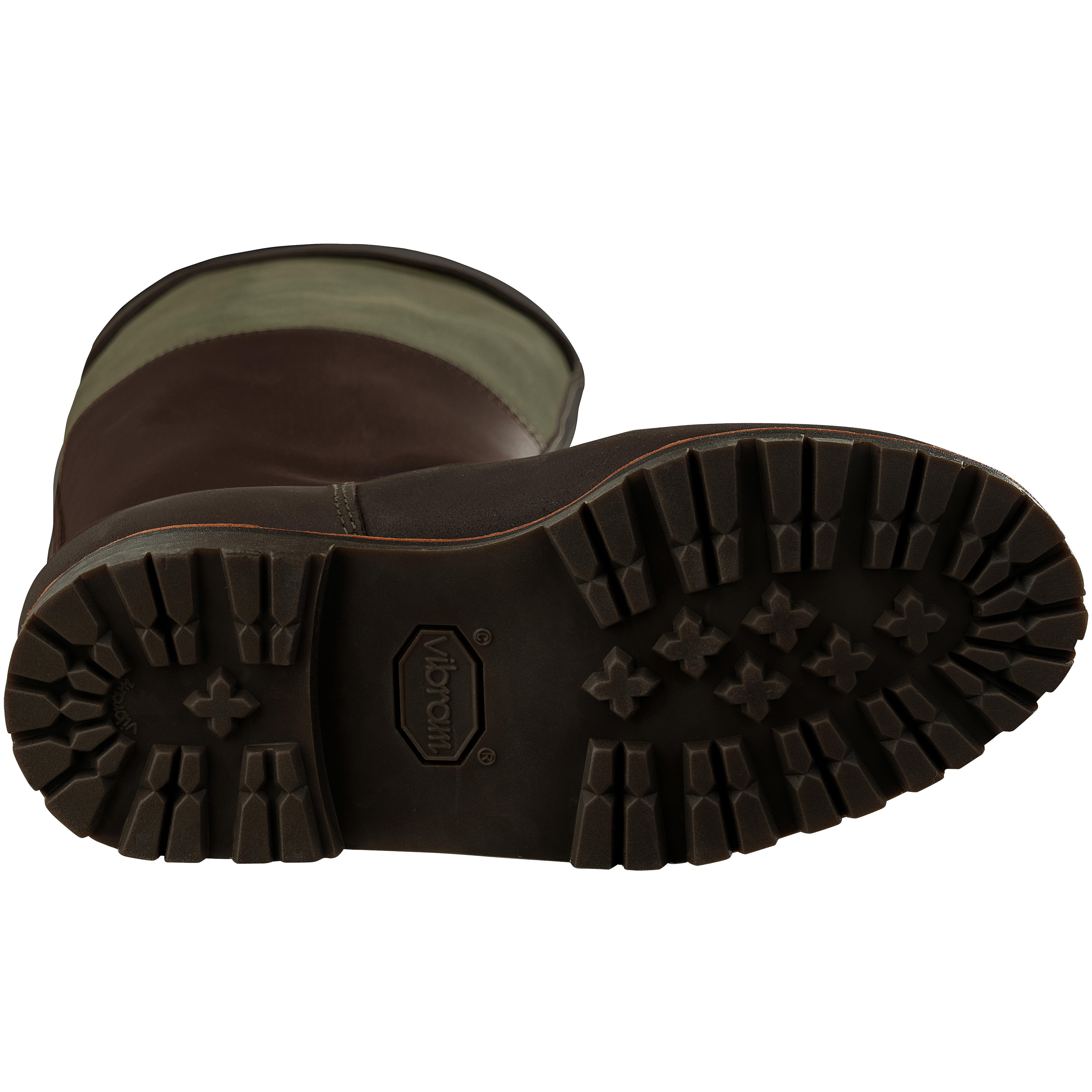 Bottes de chasse Trabert » KLASSIK «