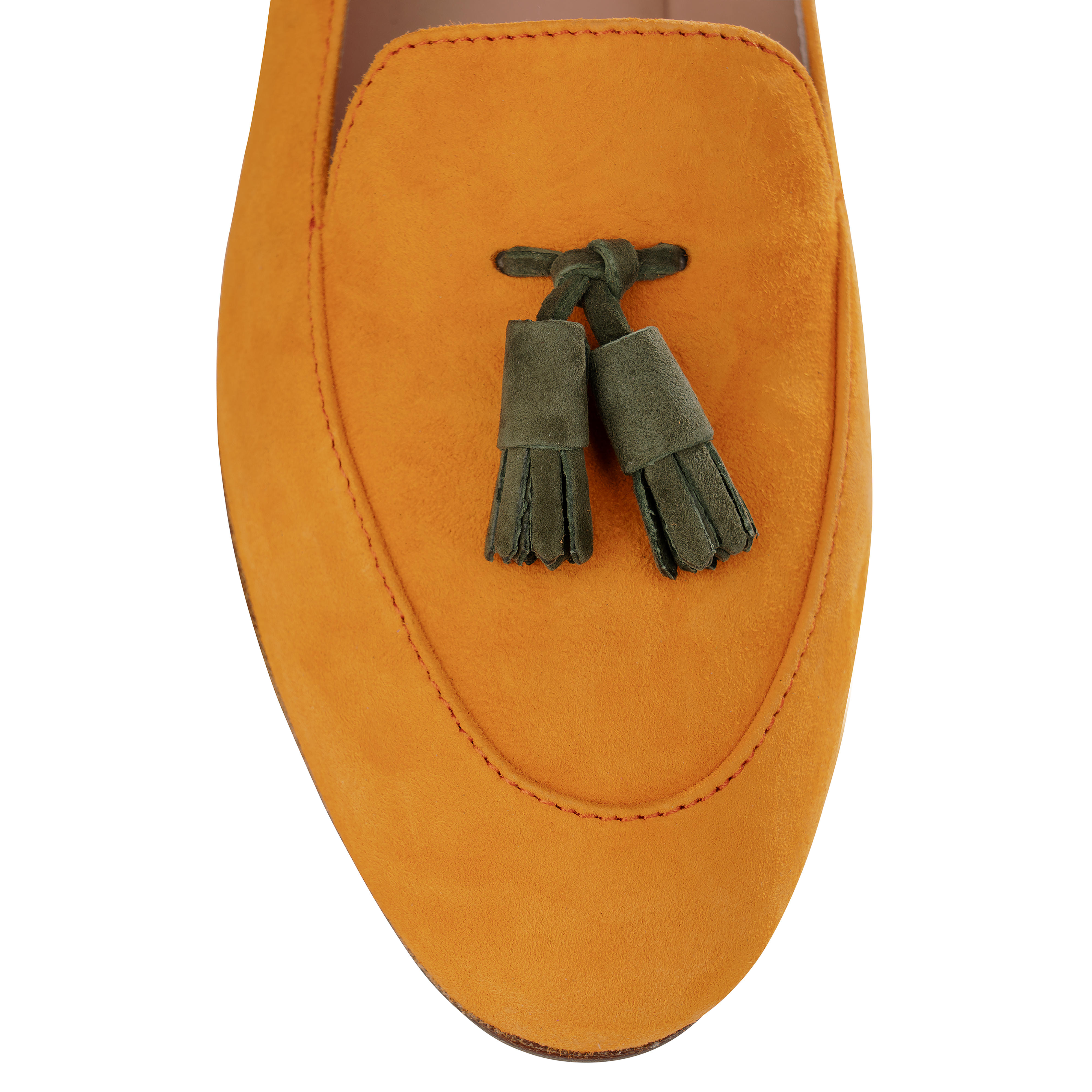 The GunDog Affair Damen Tasselloafer »Franca«