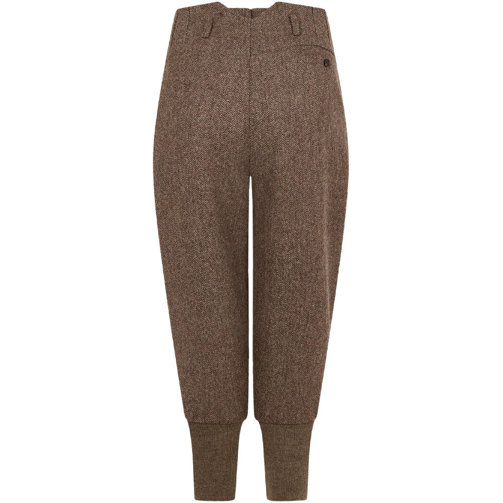 Purdey Ladies’ Tweed Breeks, Heather