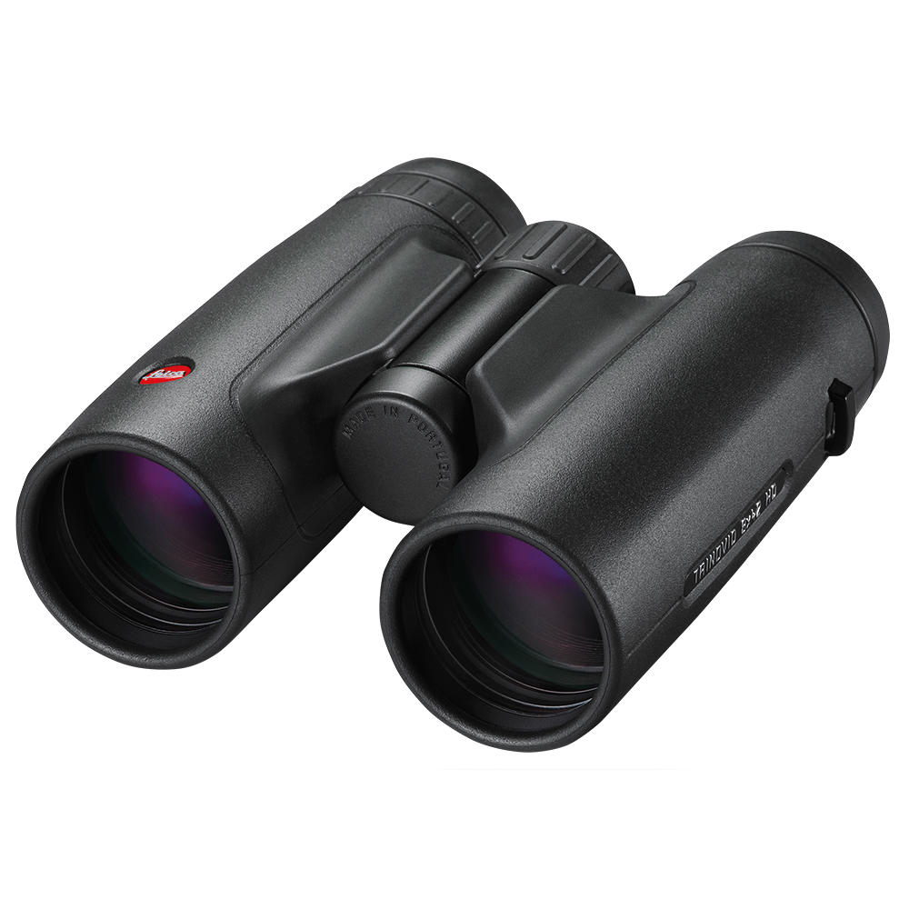 Jumelles Leica Trinovid HD 8 x 42