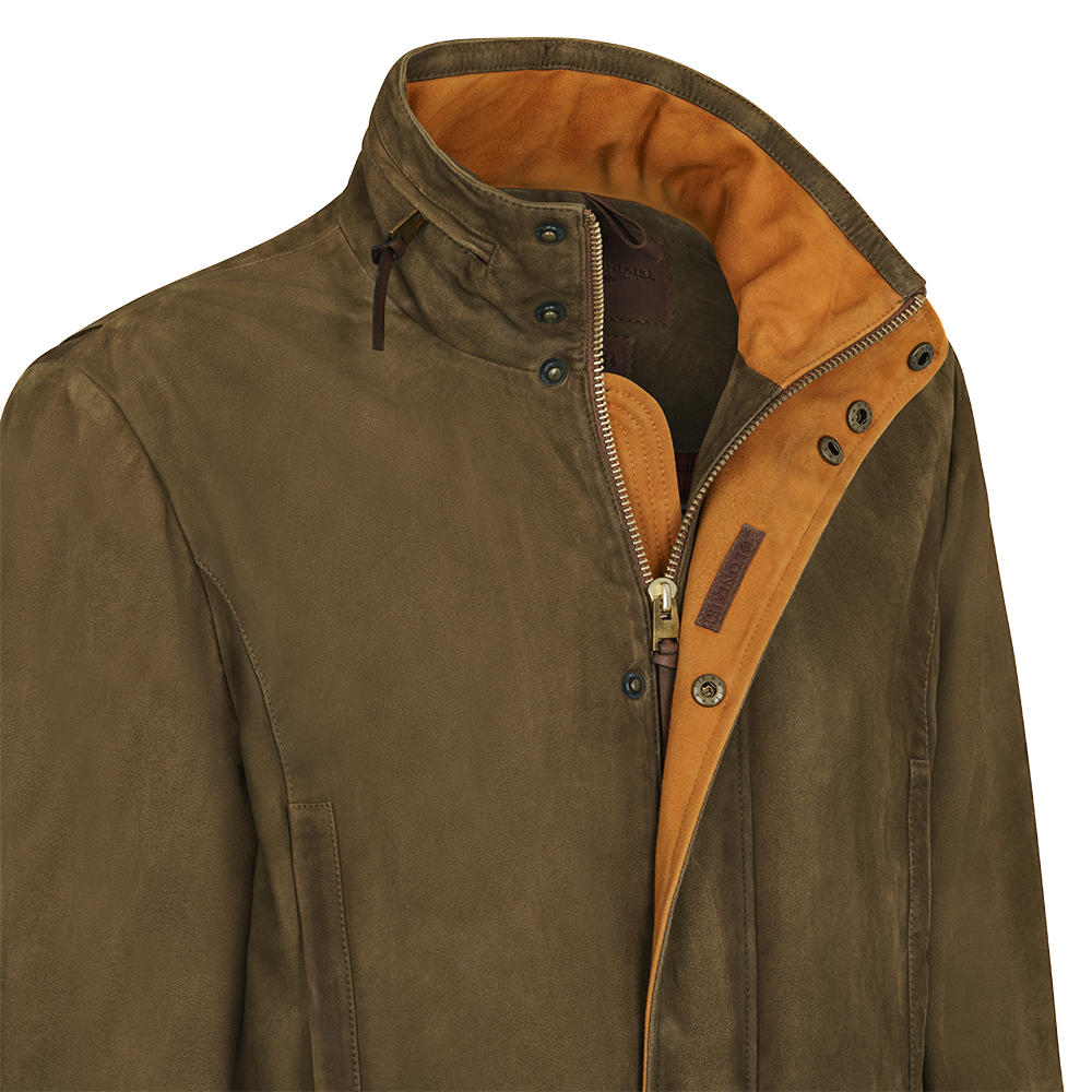 »Shooting Coat« Men's Hunting Jacket