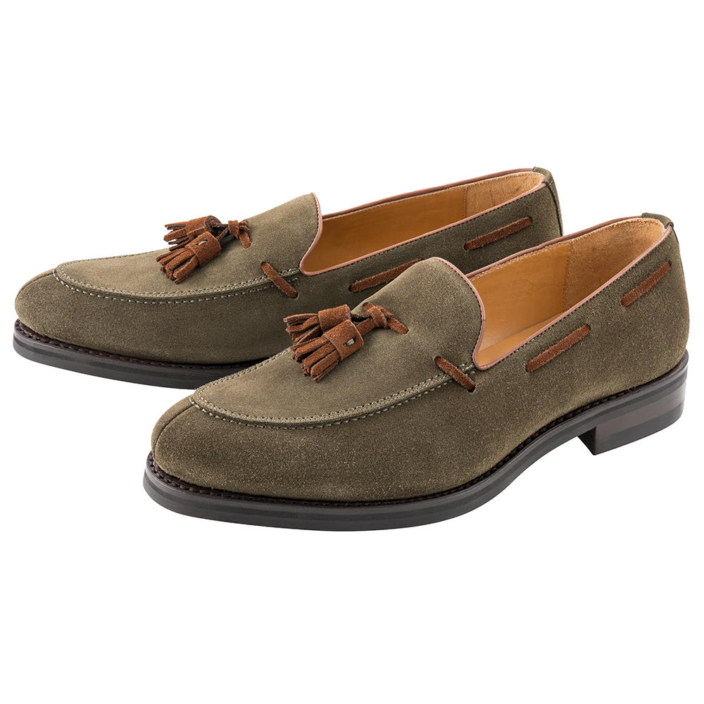 Herren Tassel Loafer »Paul«