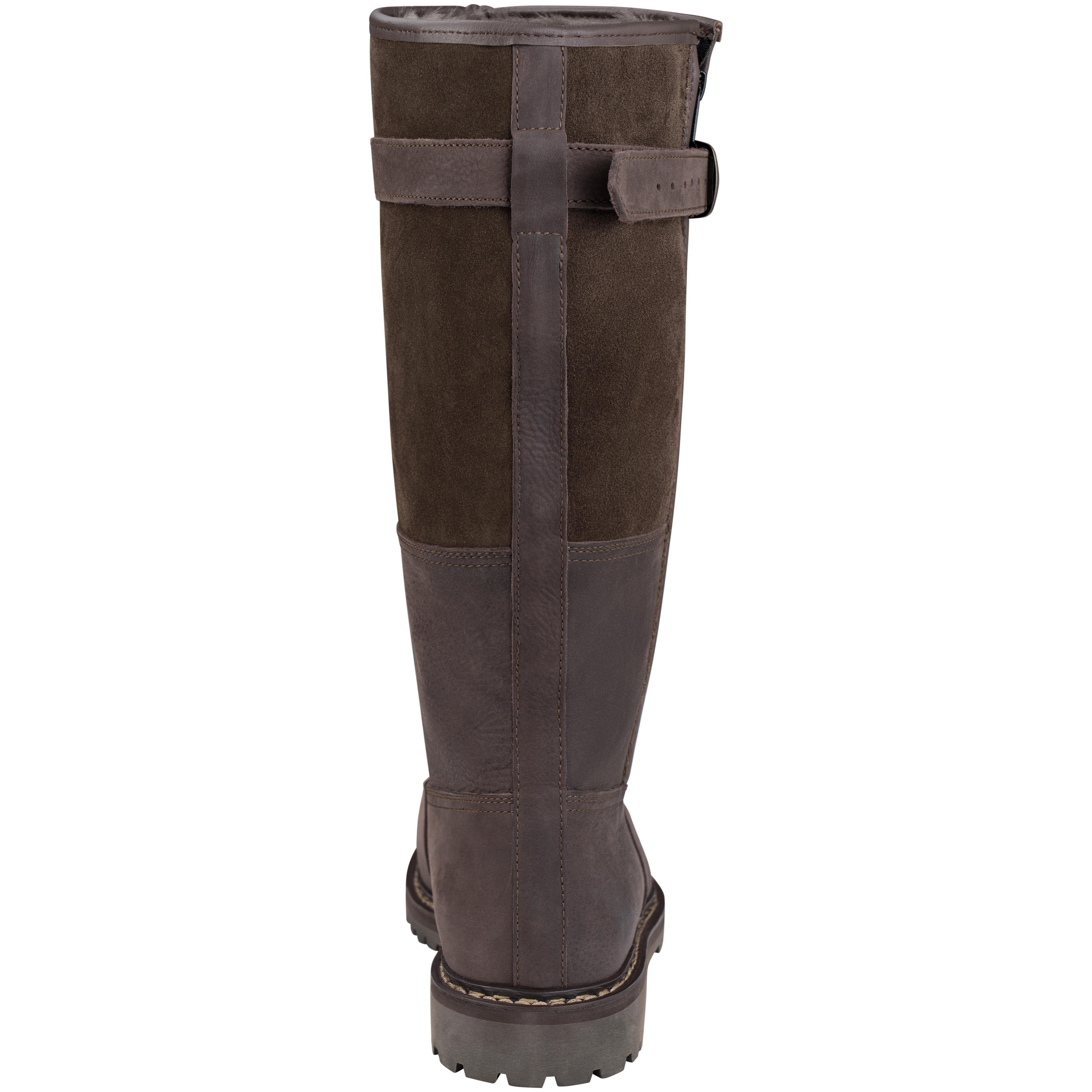 Bottes de vol pour homme » Hector «