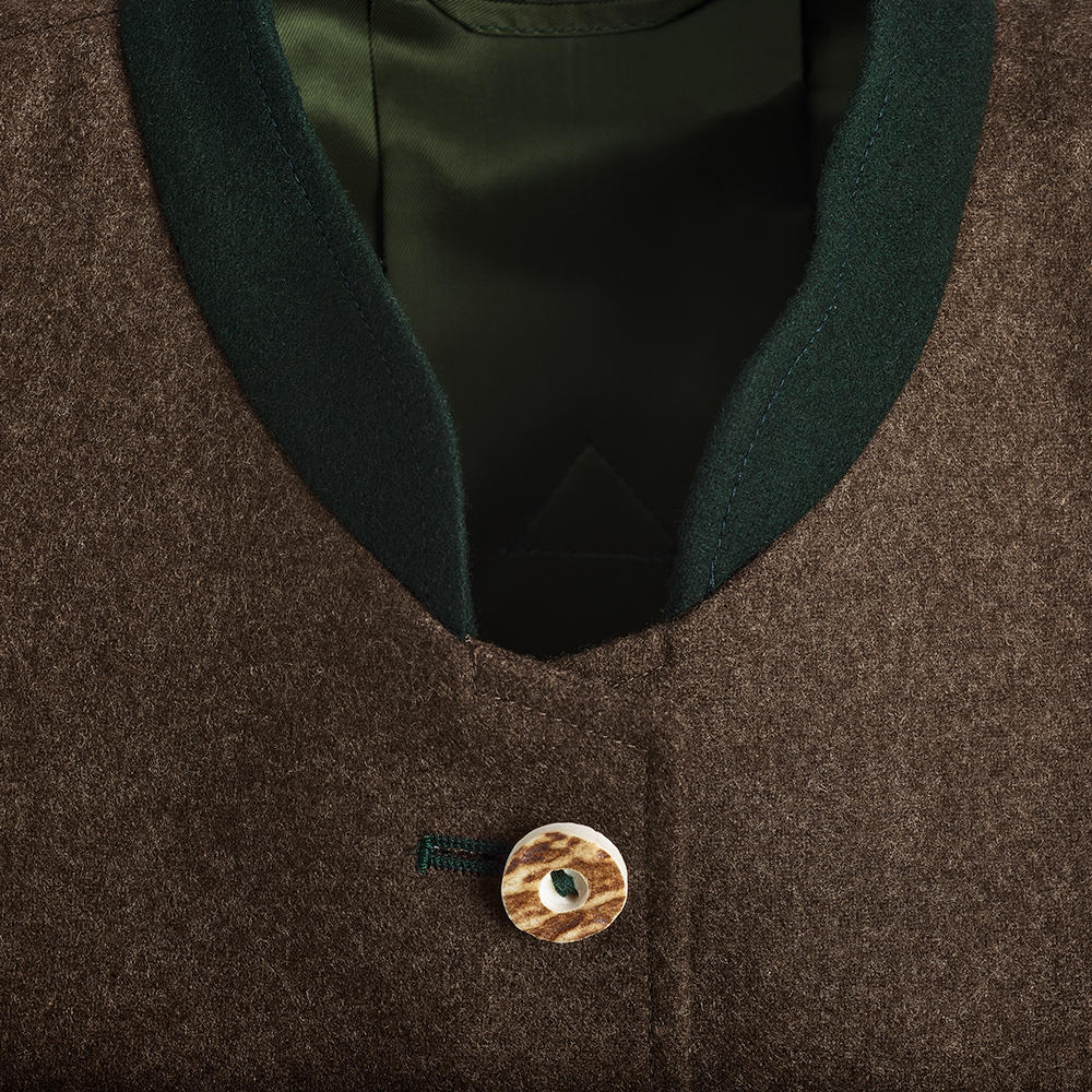 Damen Tegernseer-Lodenjacke