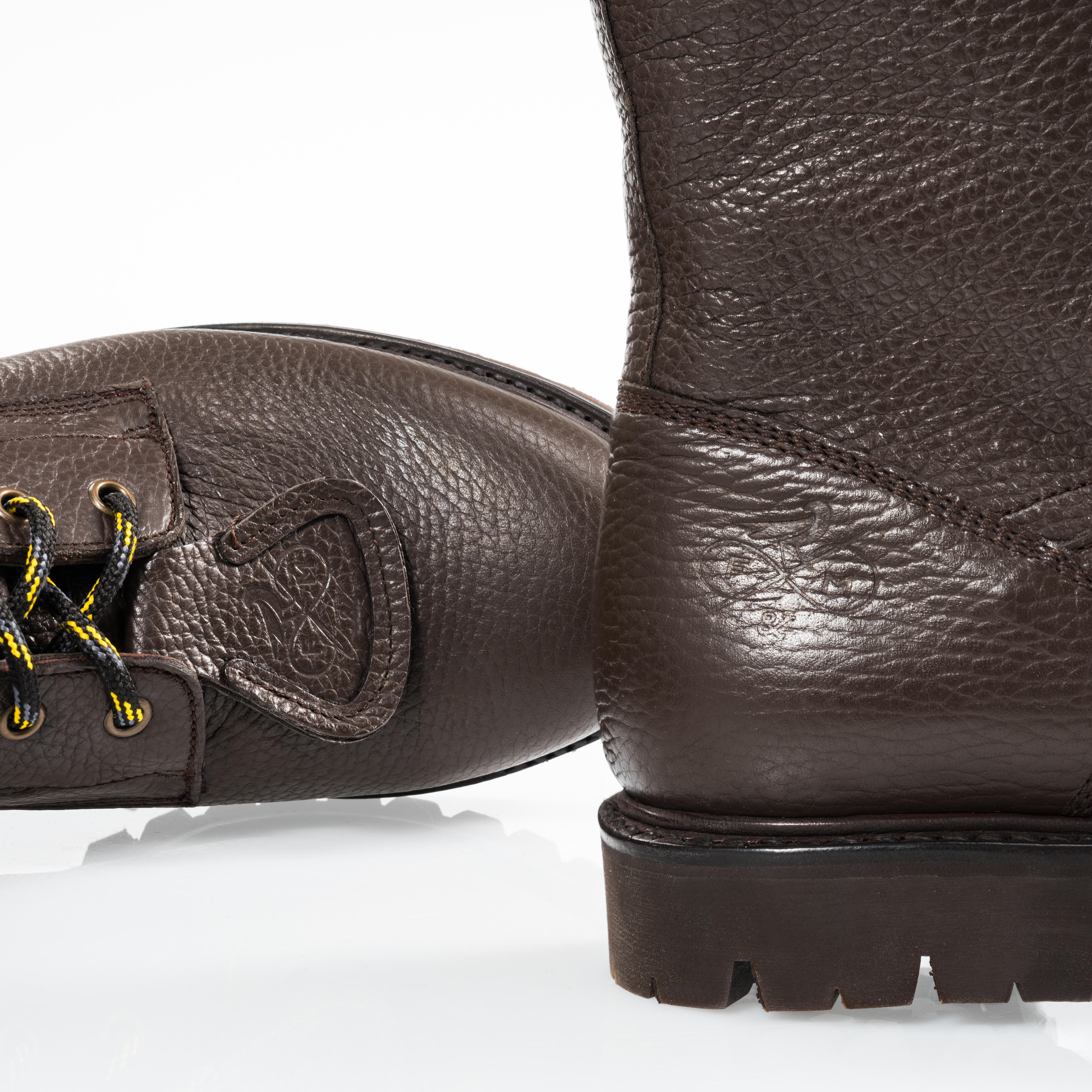 Bottes de chasse "Marsh Harrier" pour femmes Field & Moor