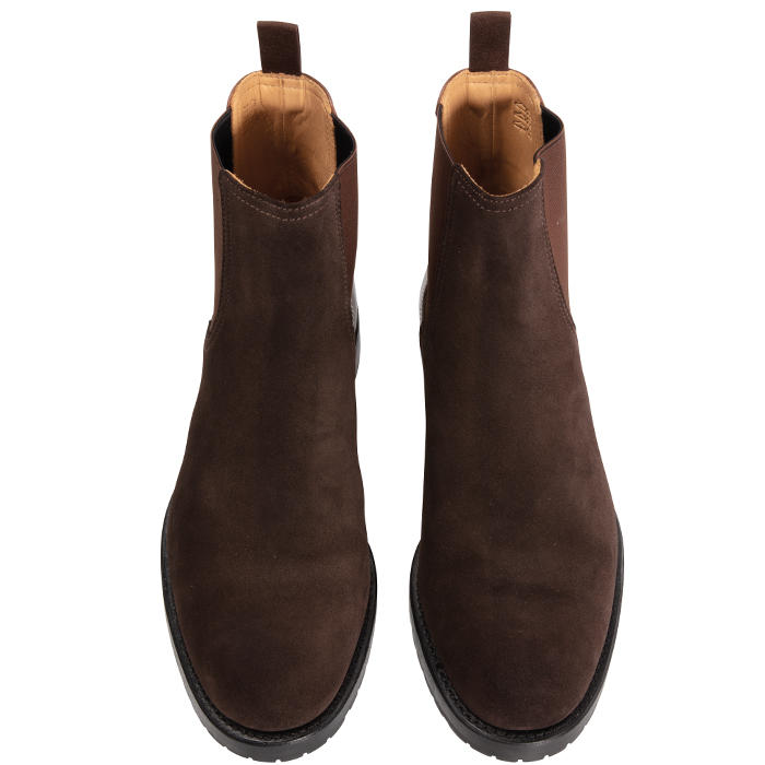 Herren Chelsea Boots, Modell BALMORAL