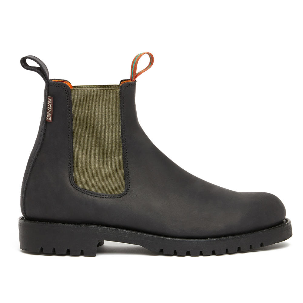 Penelope Chilvers Damen Chelsea-Boots Nelson