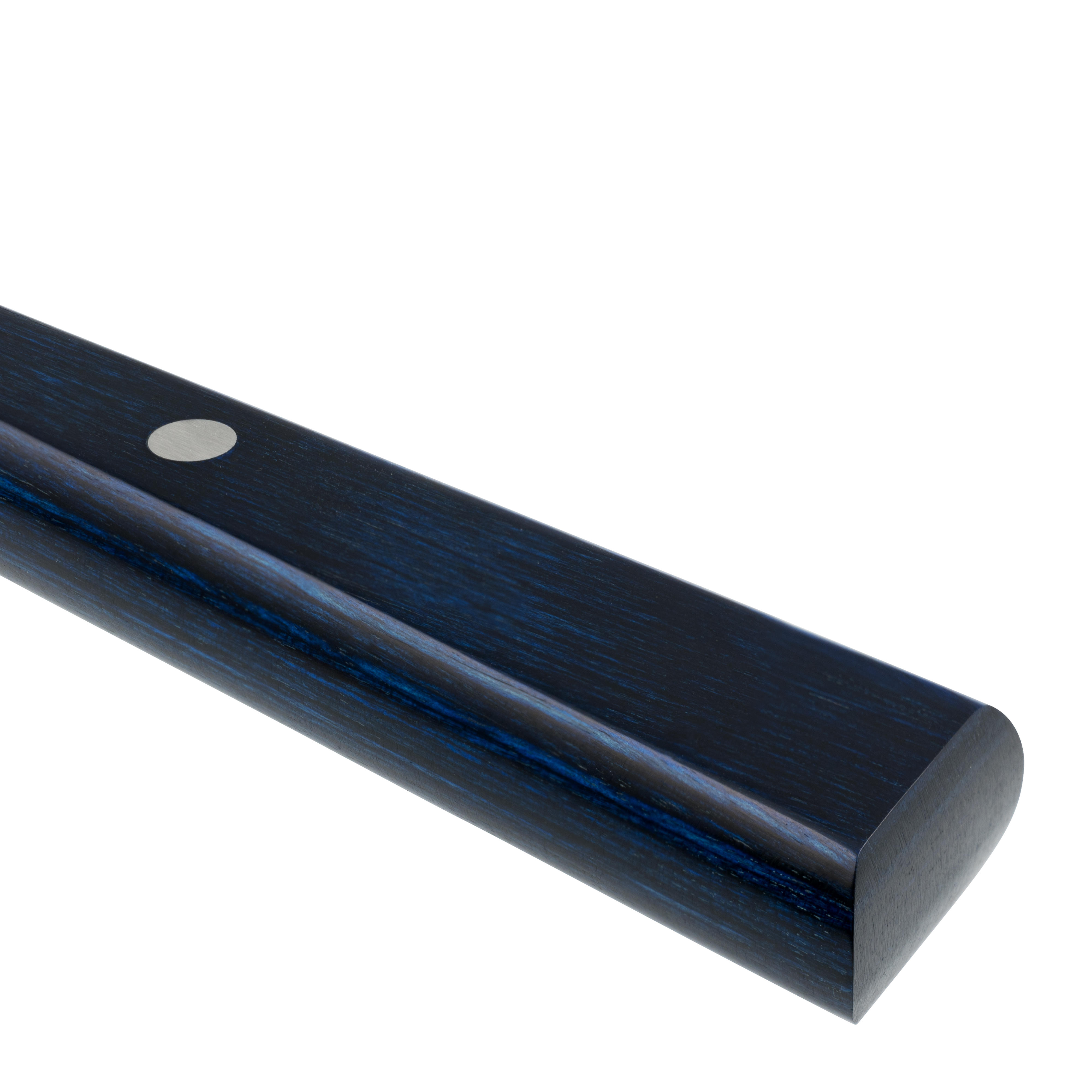 Yaxell Blue Breeze, couteau de chef (couteau à viande et à poisson)