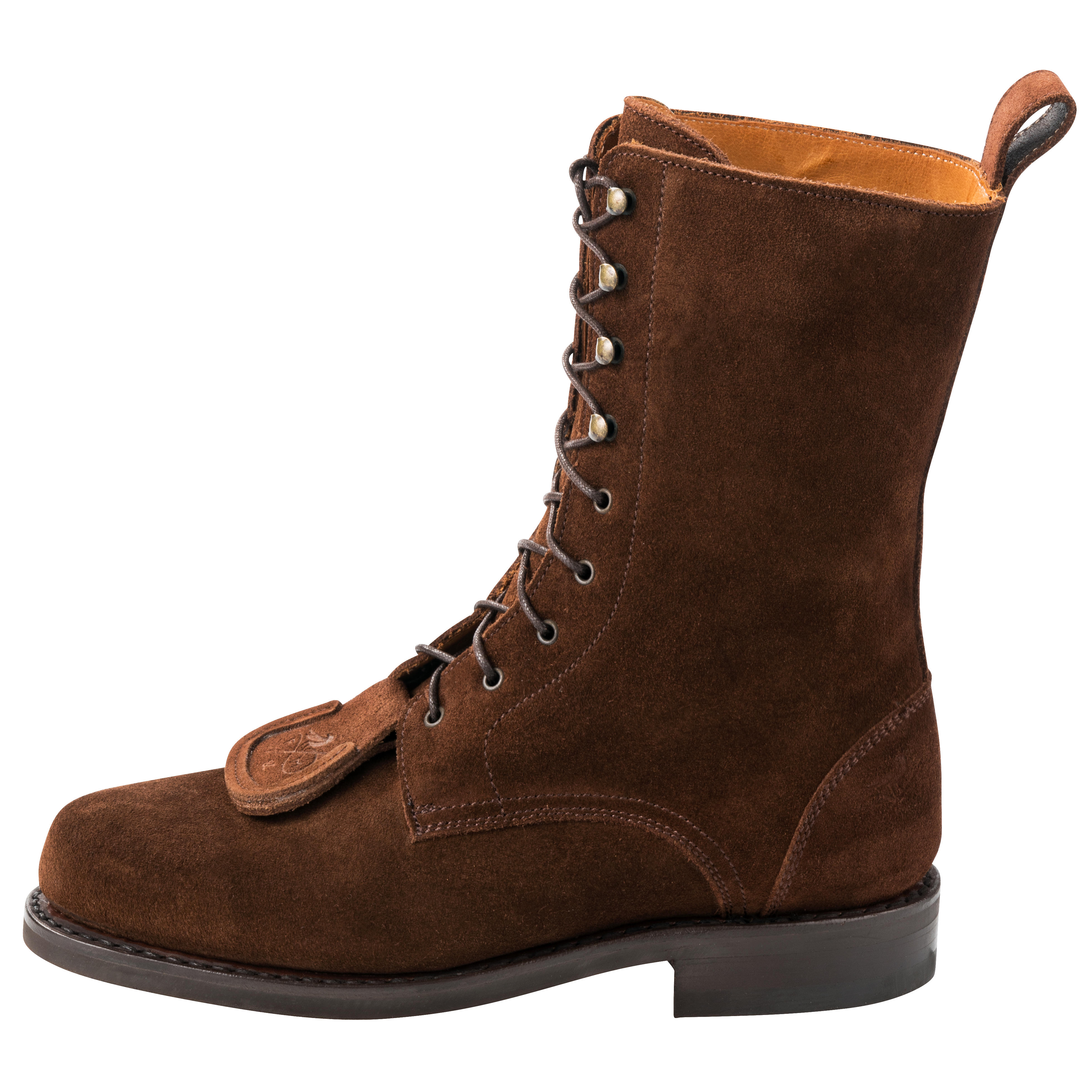 Field & Moor Damen Jagdstiefel »Sparrowhawk«