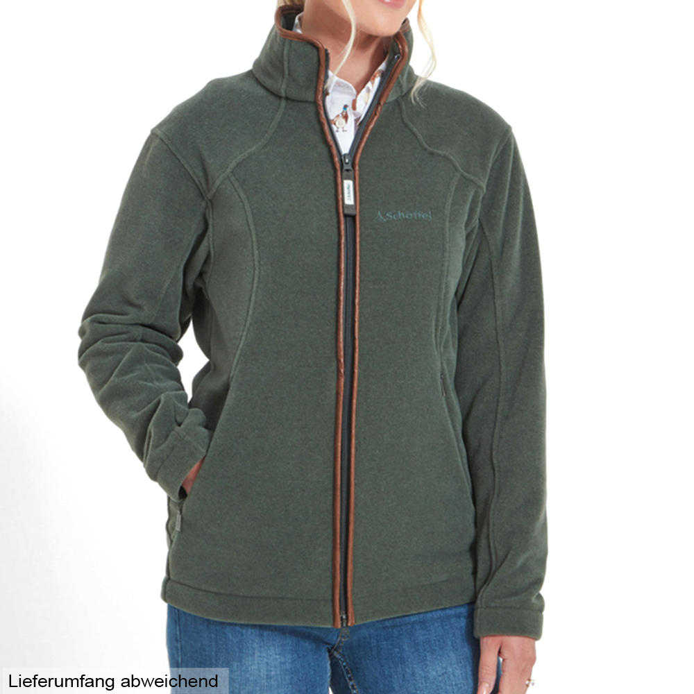 Schöffel Burley Fleece Jacke