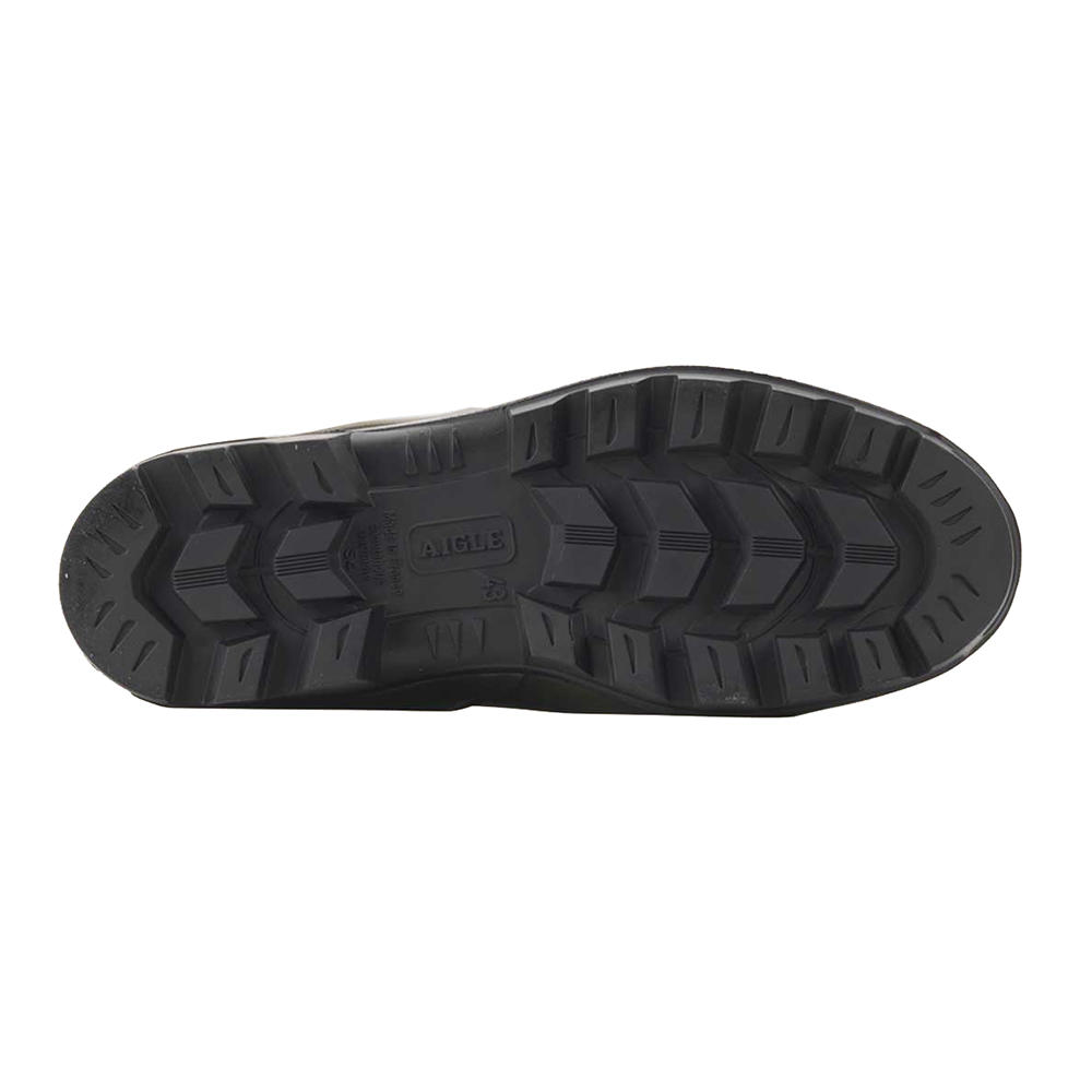 Aigle Herren-Gummistiefel Benyl XL