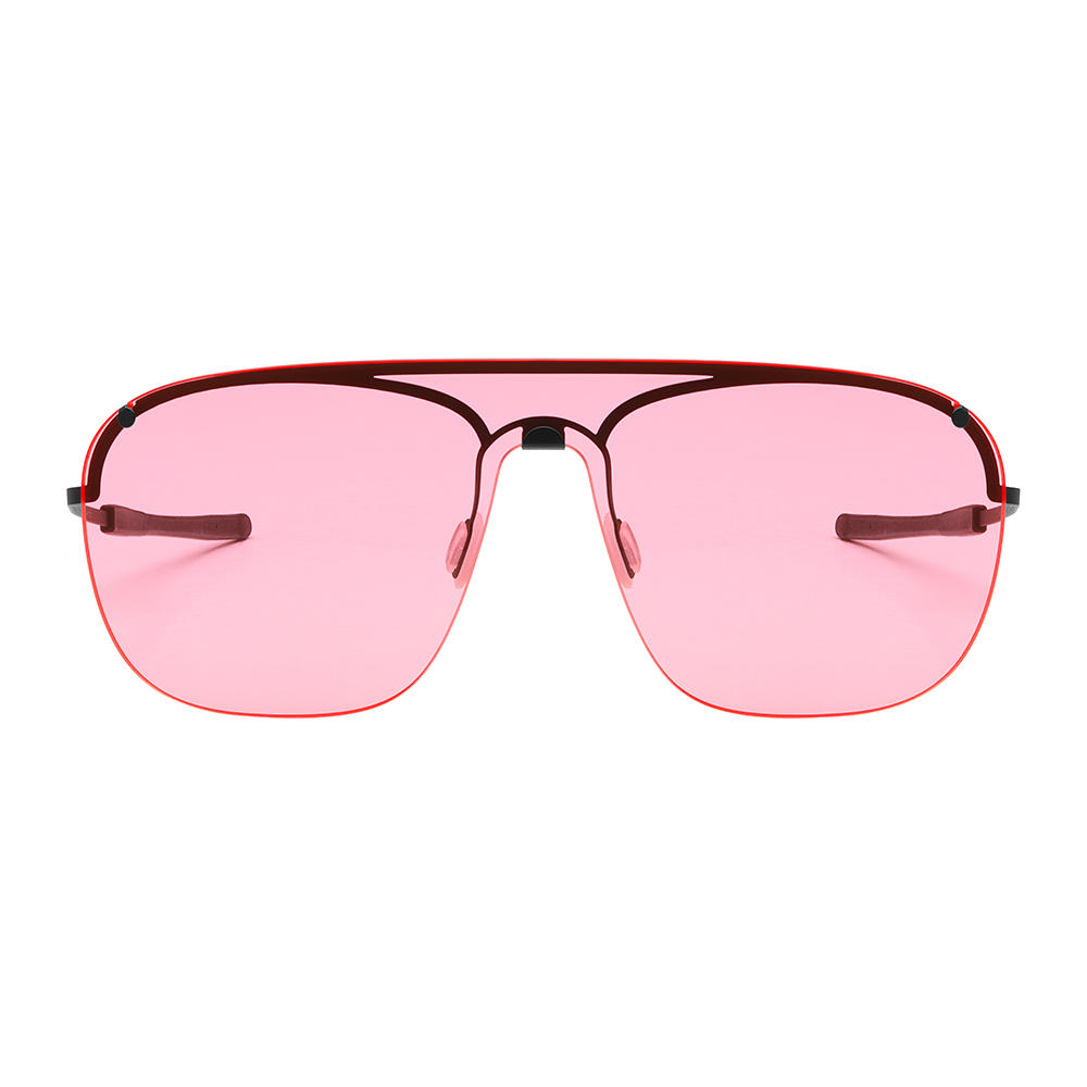 Laksen Schießbrille SHOTMASTER