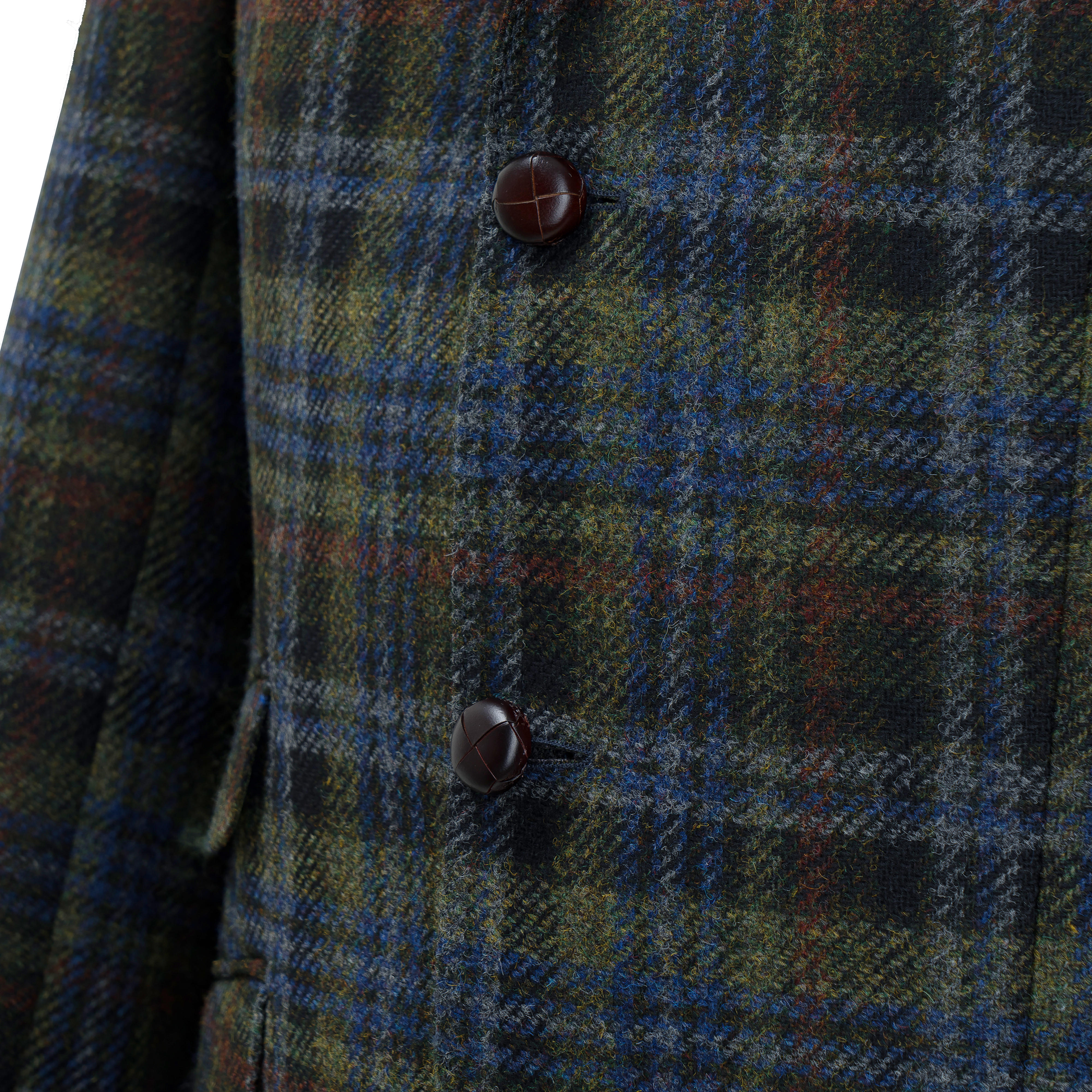 »Robert« Men's Sports Jacket, Tweed