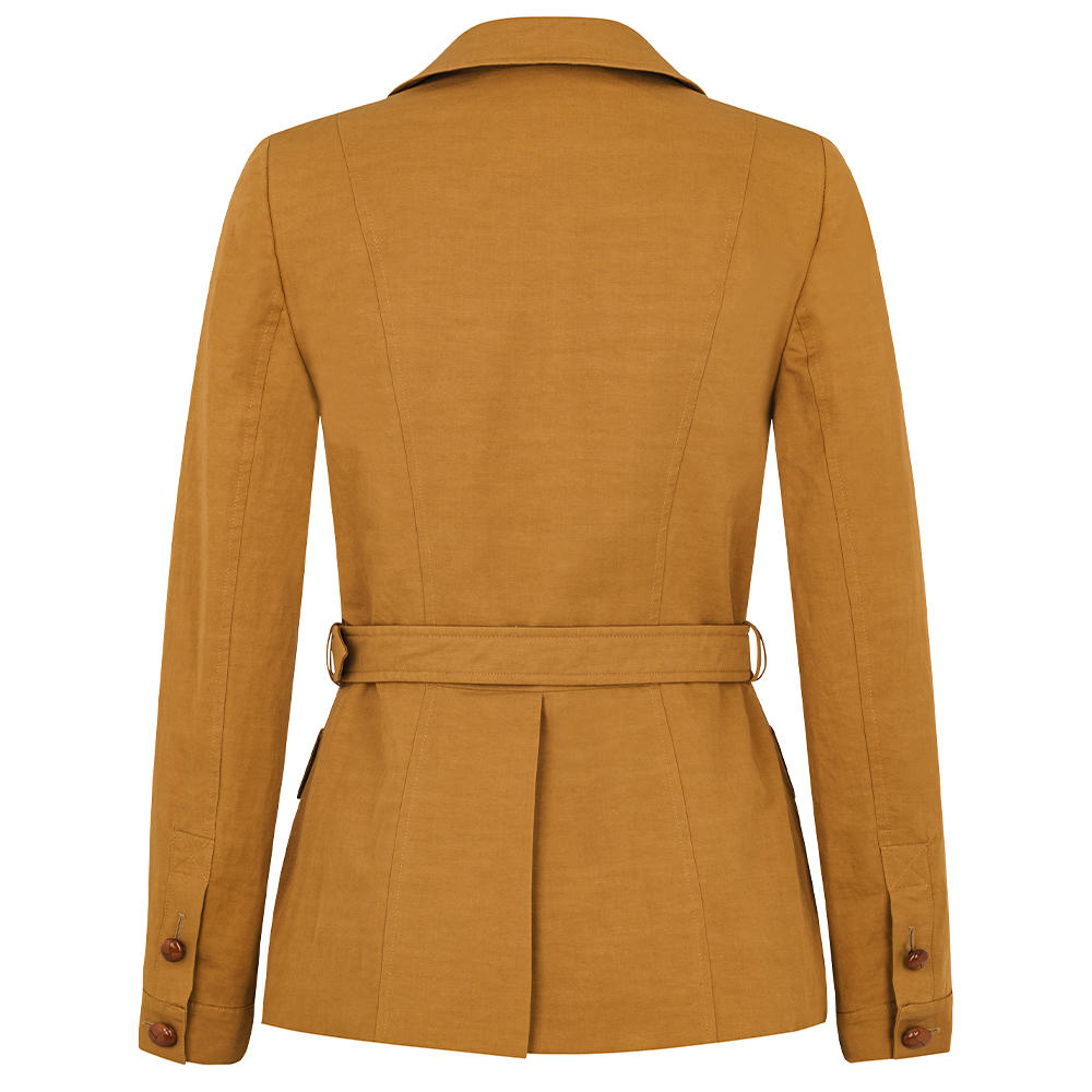 VON DÖRNBERG Damen Fieldjacket Philomena