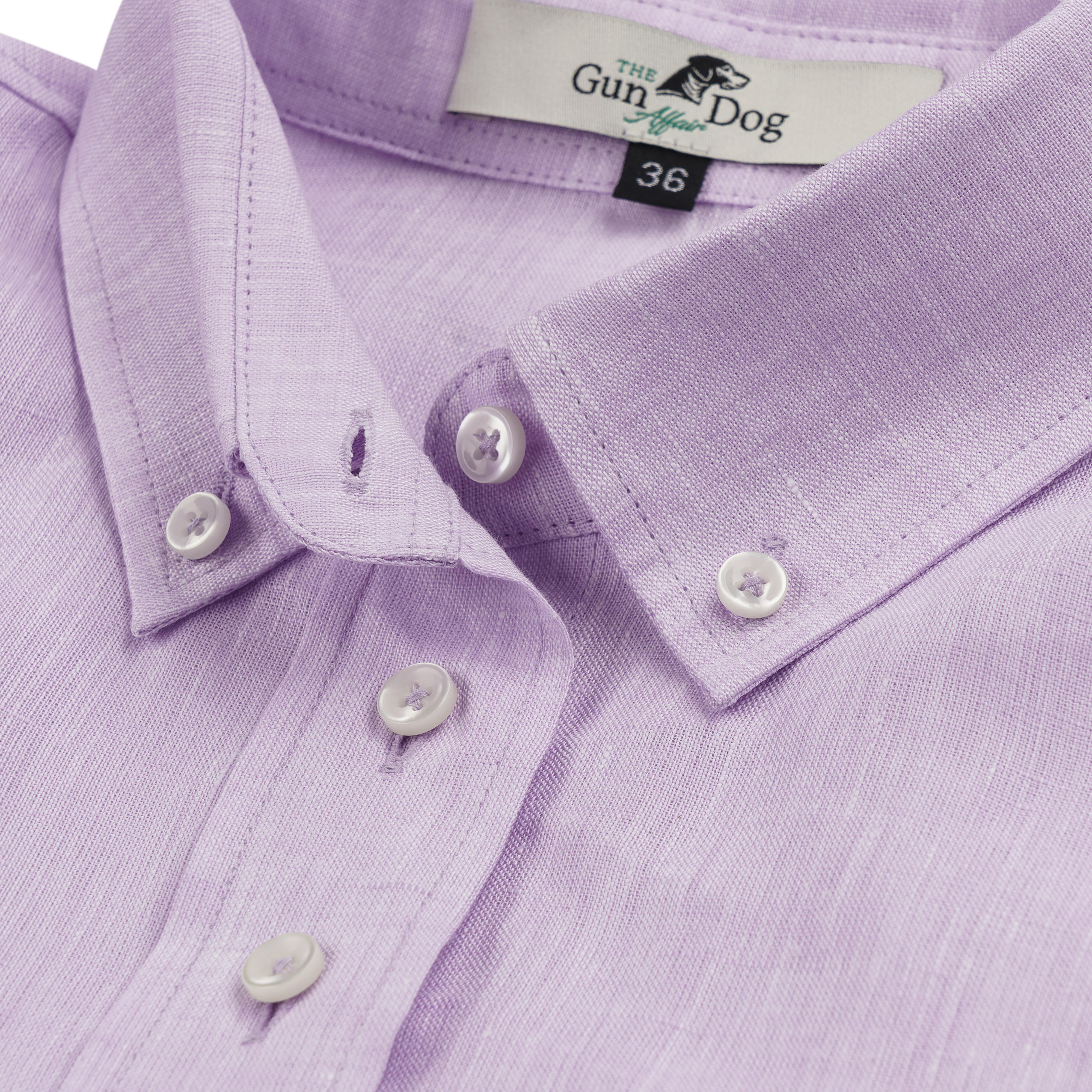 Ladies’ Blouse, Linen