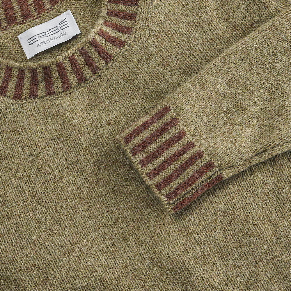 Eribé »Bruar« Men's Sweater