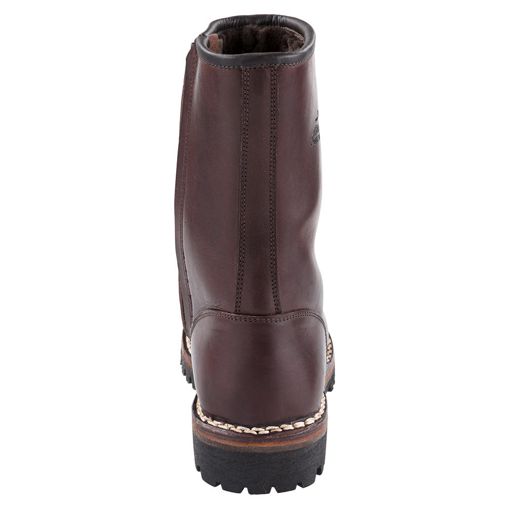 Lederstiefel Seil Marschall »ANCHORAGE«