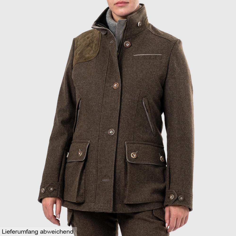 Habsburg Damen-Lodenjacke »Anita« 