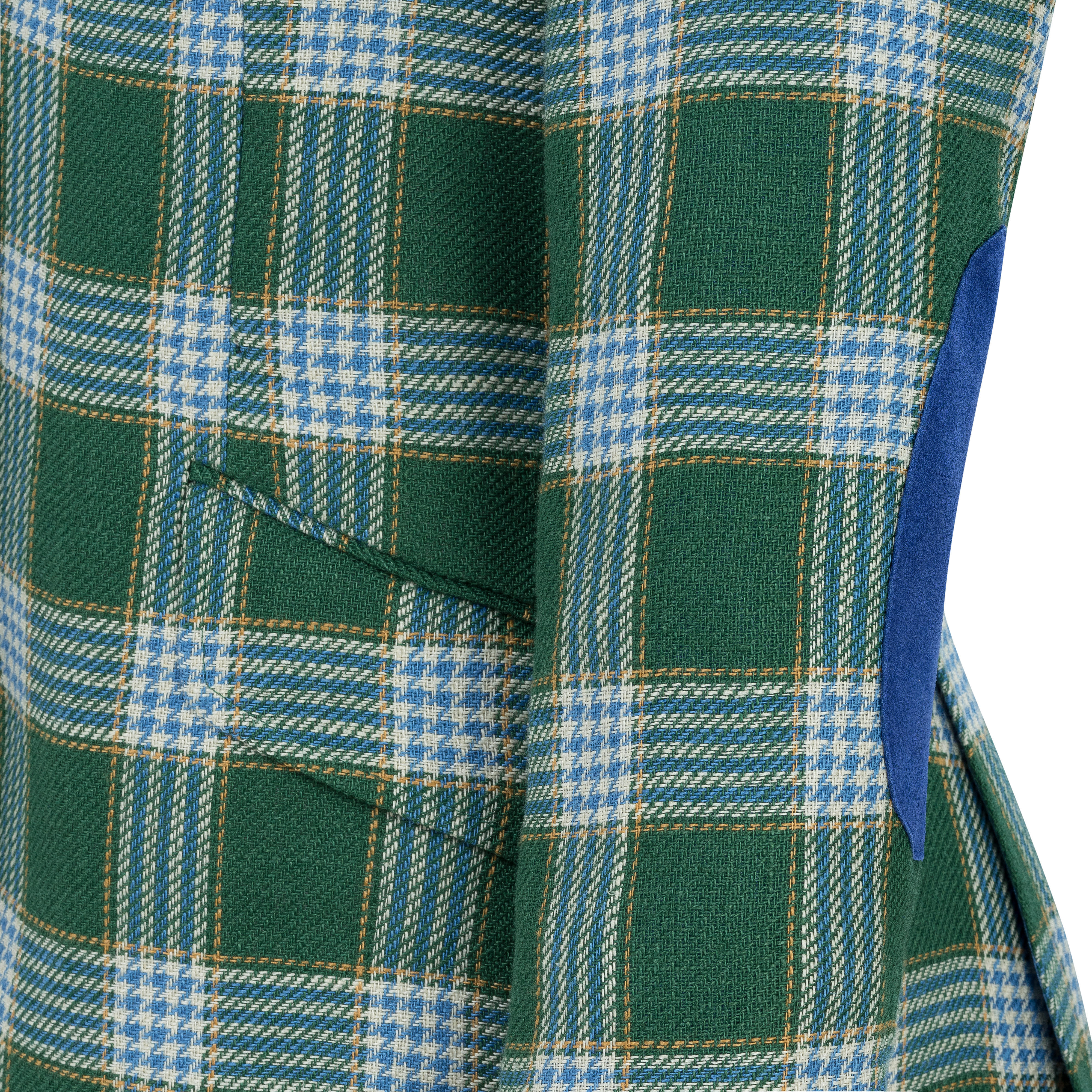 Damenblazer »Summer«, Leinen