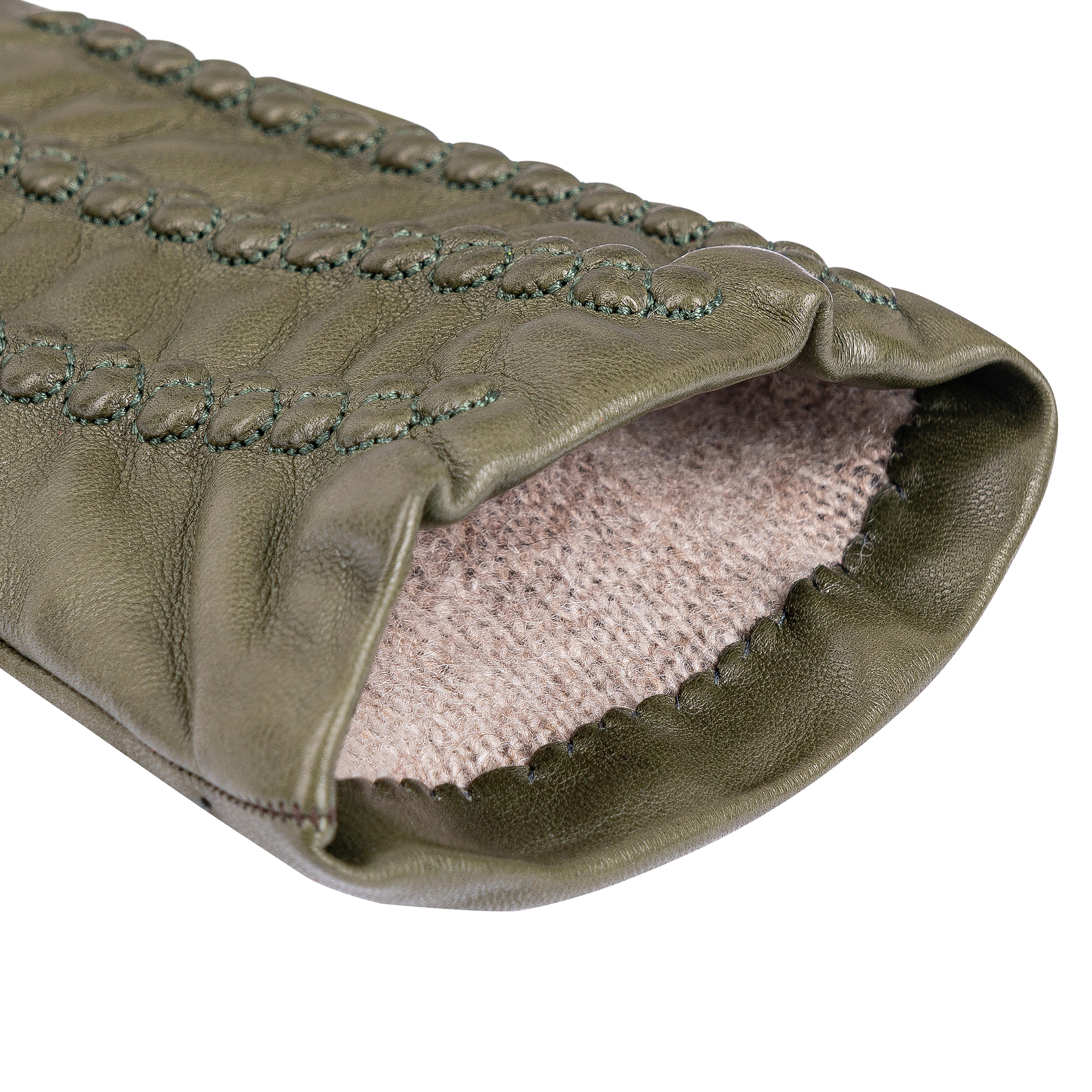 Damen Handschuhe CHAMONIX, Lammnappa