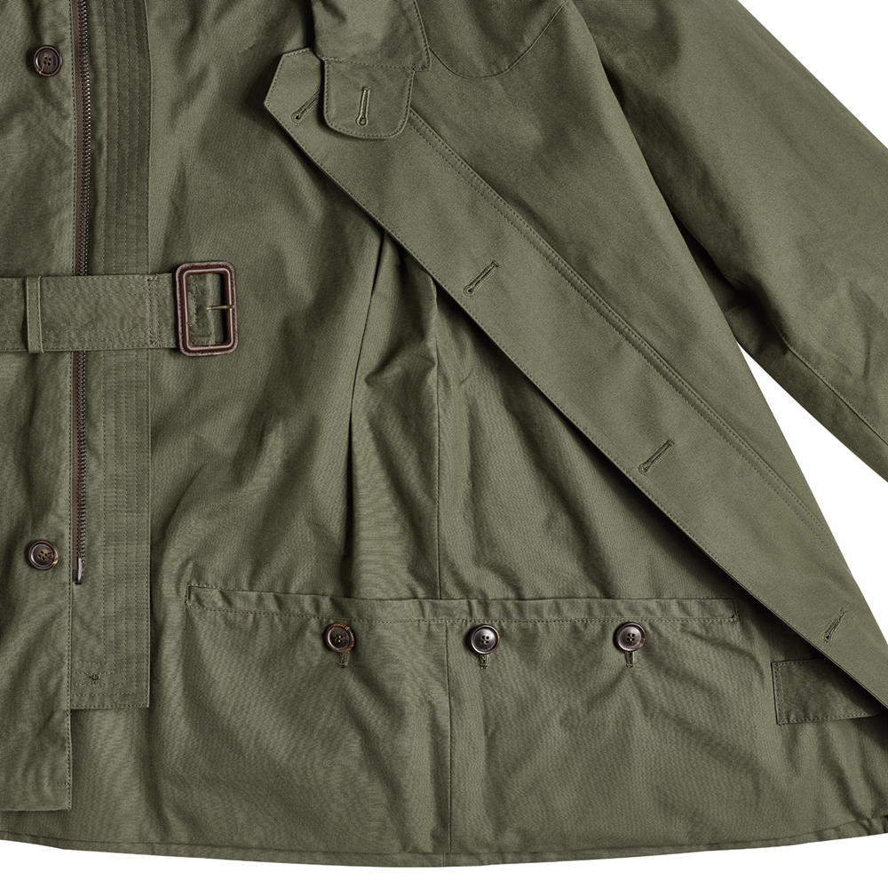 Chrysalis Herrenjacke »The Flint«