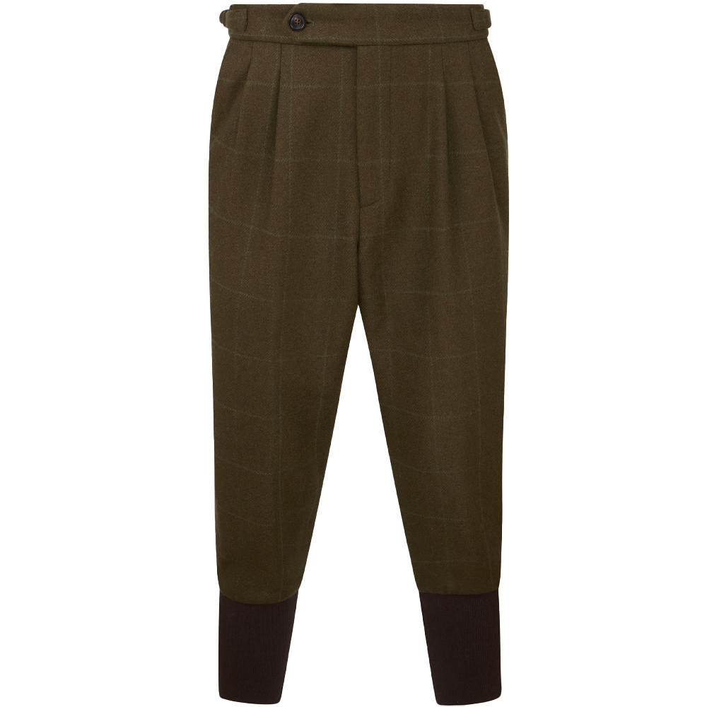 Purdey »Zetland« Men’s Tweed Breeks