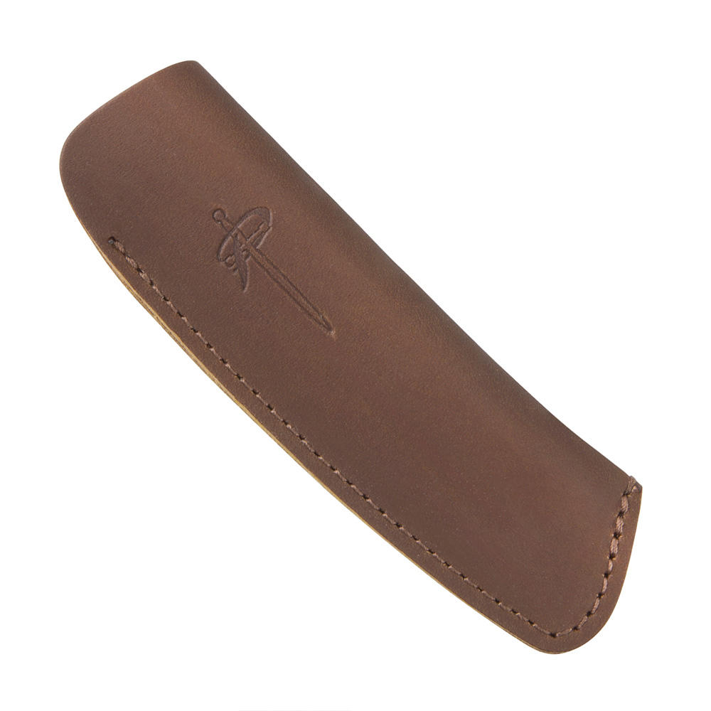 Couteau pliant Perceval L08, bois d'amourette