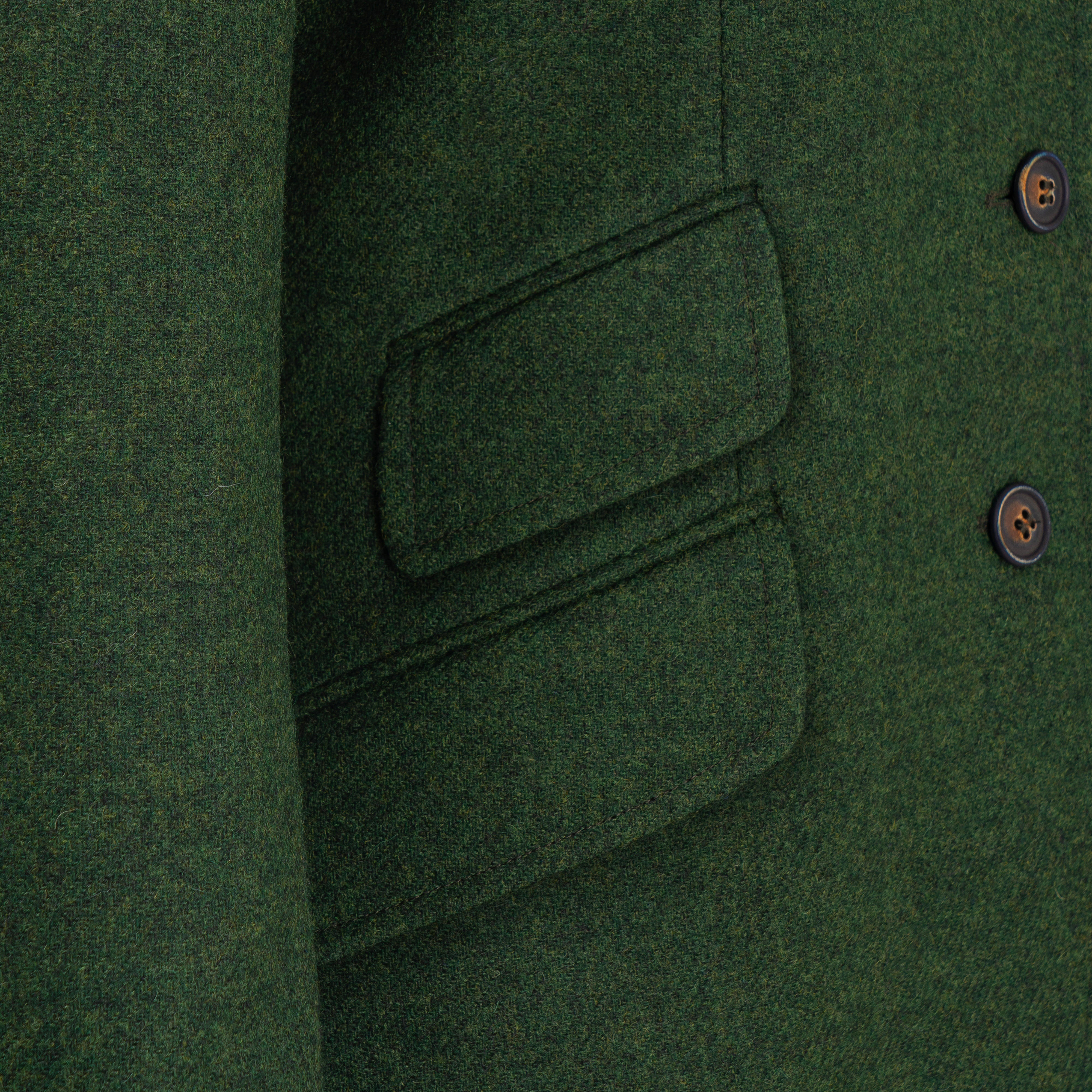 Blazer en laine pour femme » Susann «