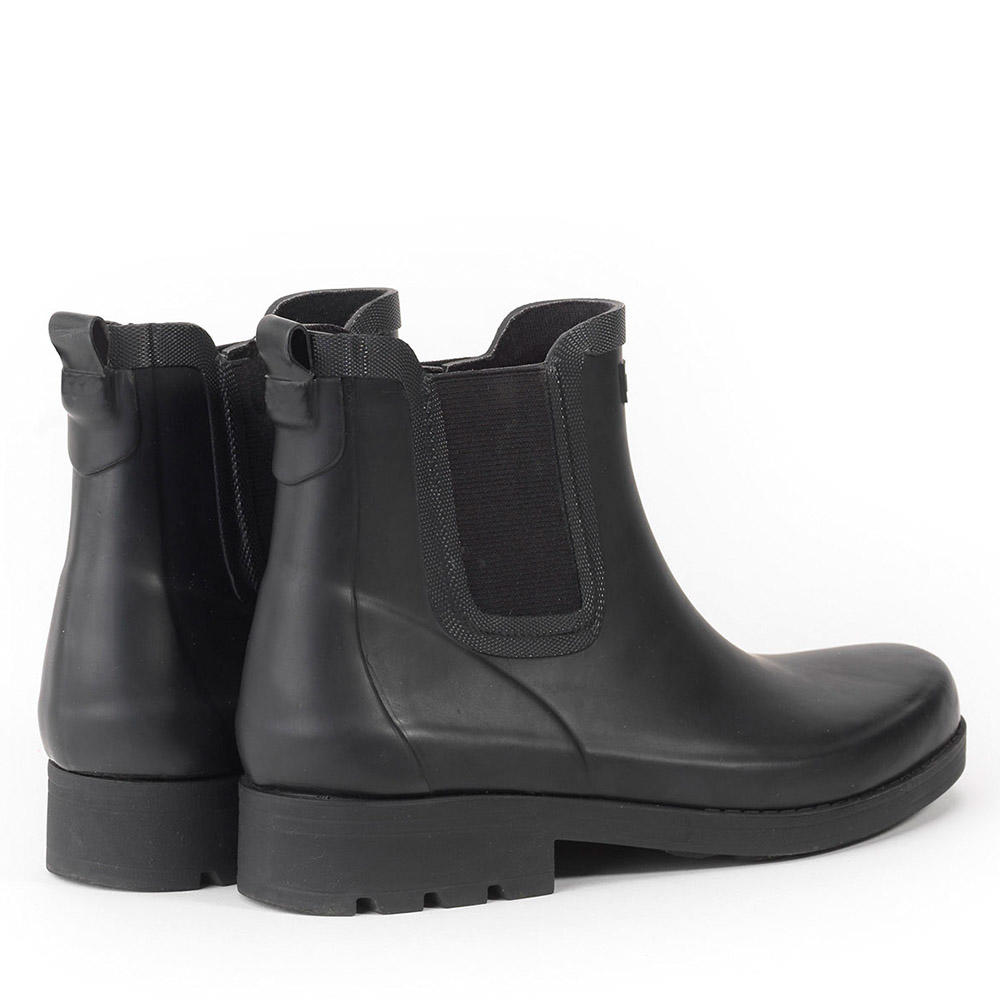 Shoes Aigle & Moi Mid MTD W, Beige