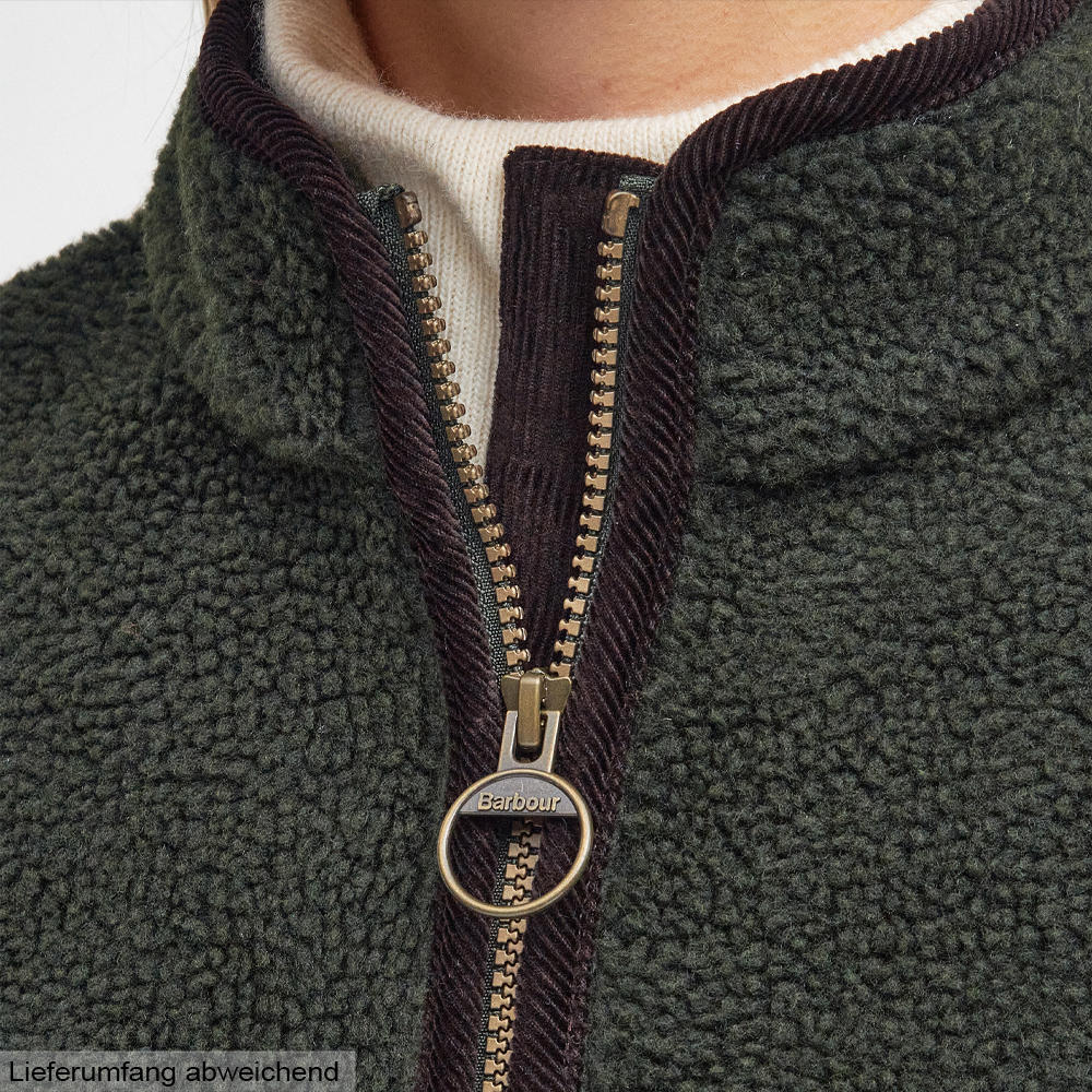 Barbour Damen-Fleecejacke »Lavenham«