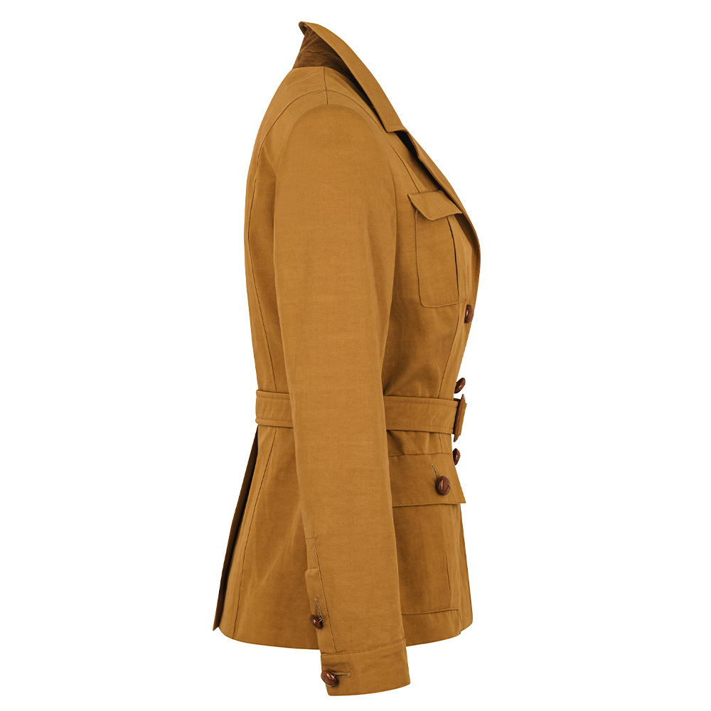 VON DÖRNBERG Damen Fieldjacket Philomena