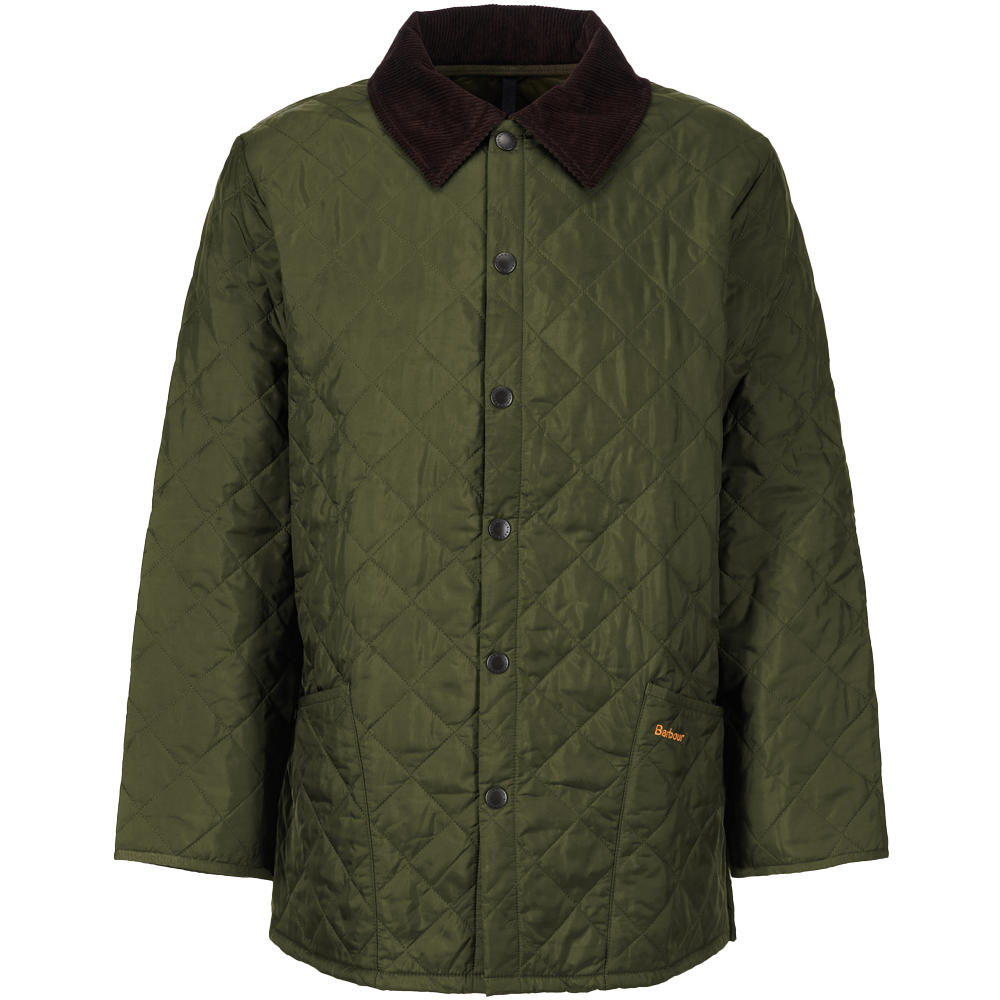 Barbour Steppjacke »Liddesdale«