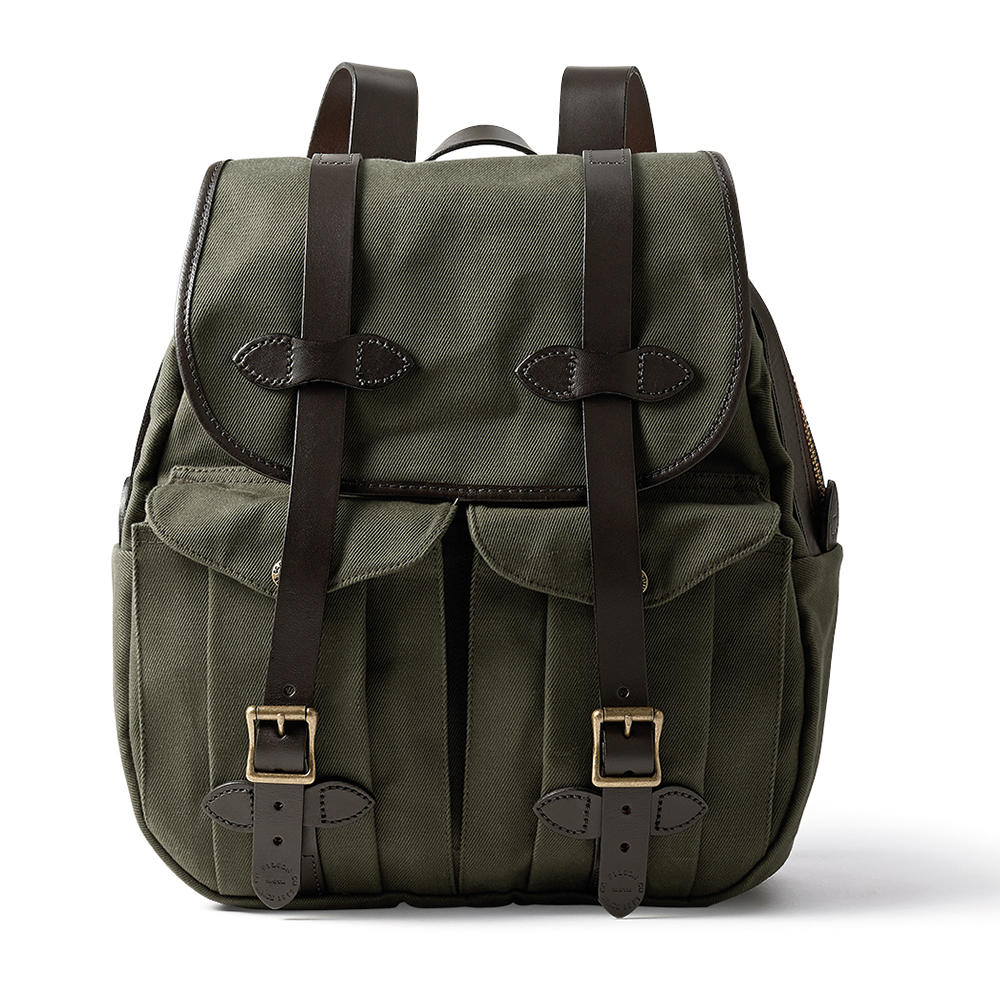 Filson Rucksack, Otter Green