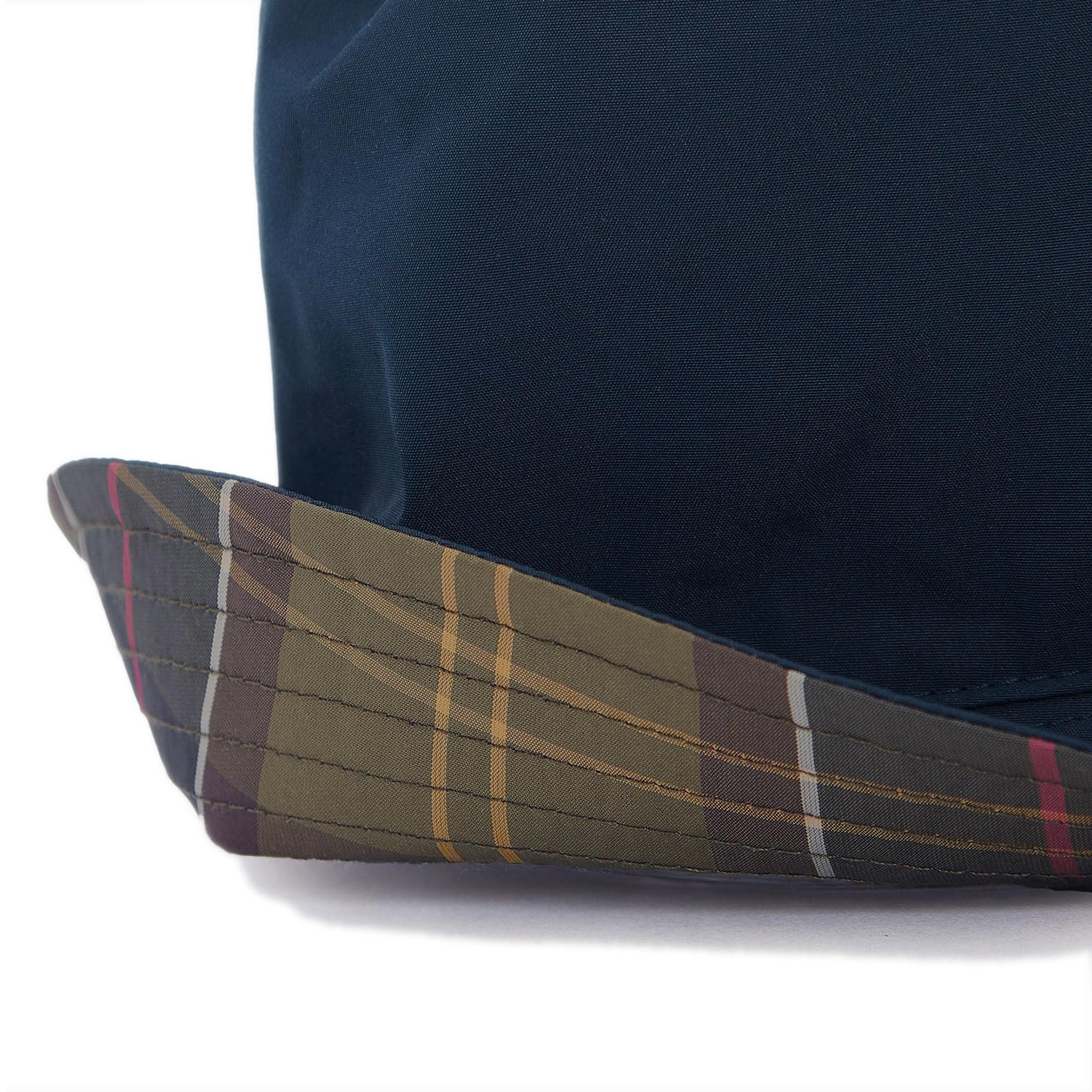 Barbour Bucket Hat »Hutton«