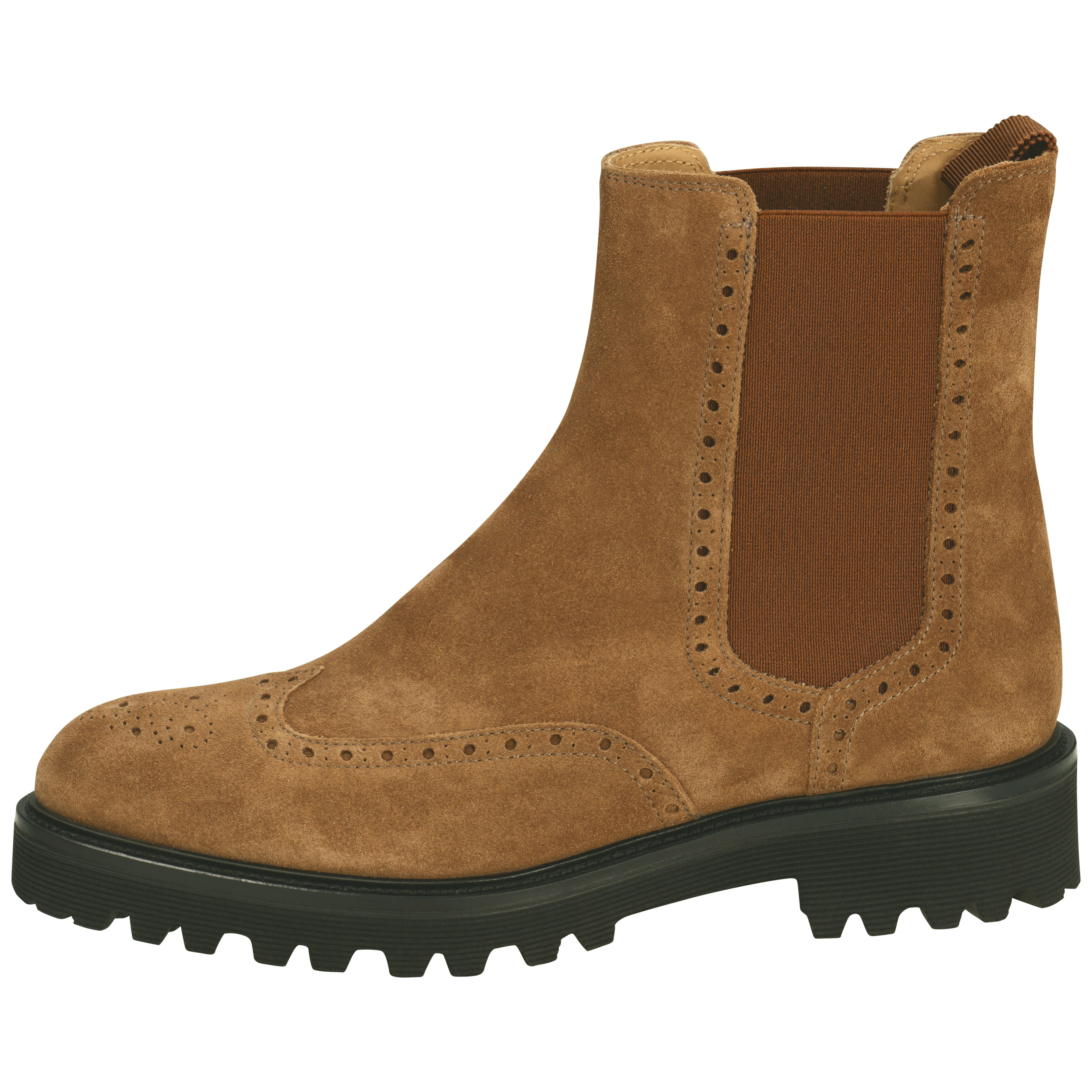 Damen Chelsea Boots »Sarah«
