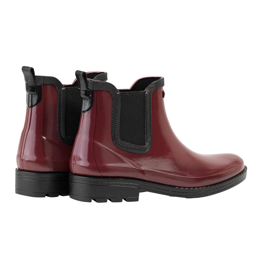 Aigle Damen-Gummistiefeletten CARVILLE